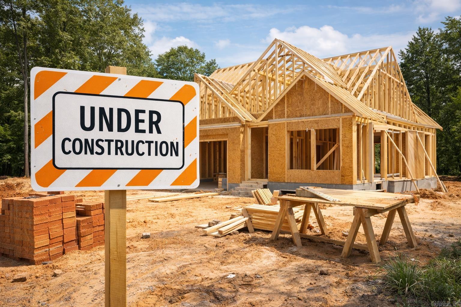 CYPRESS VIEW - Residential