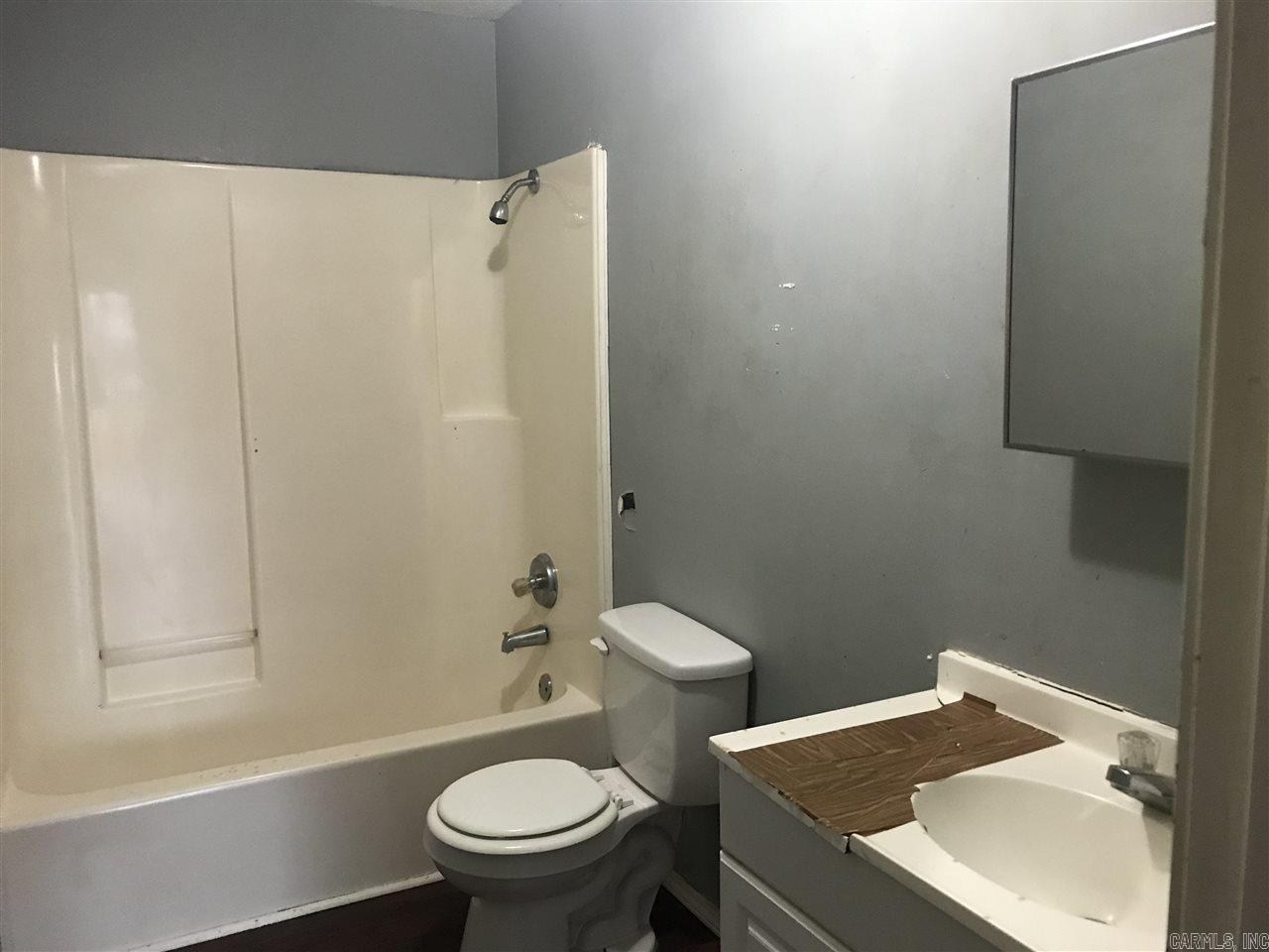 Not in Subdivision - Residential Lease