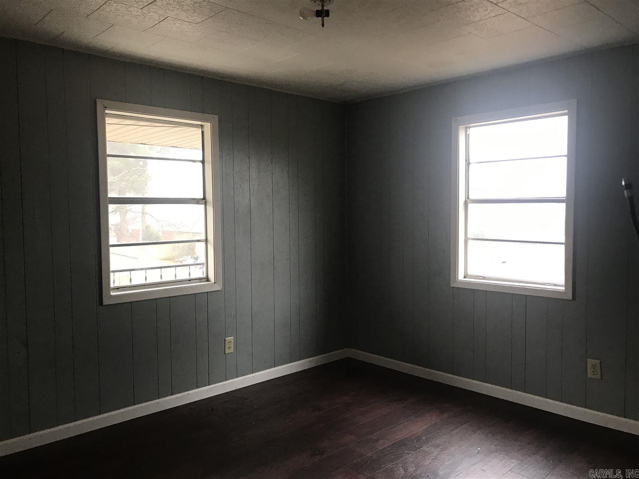 Not in Subdivision - Residential Lease