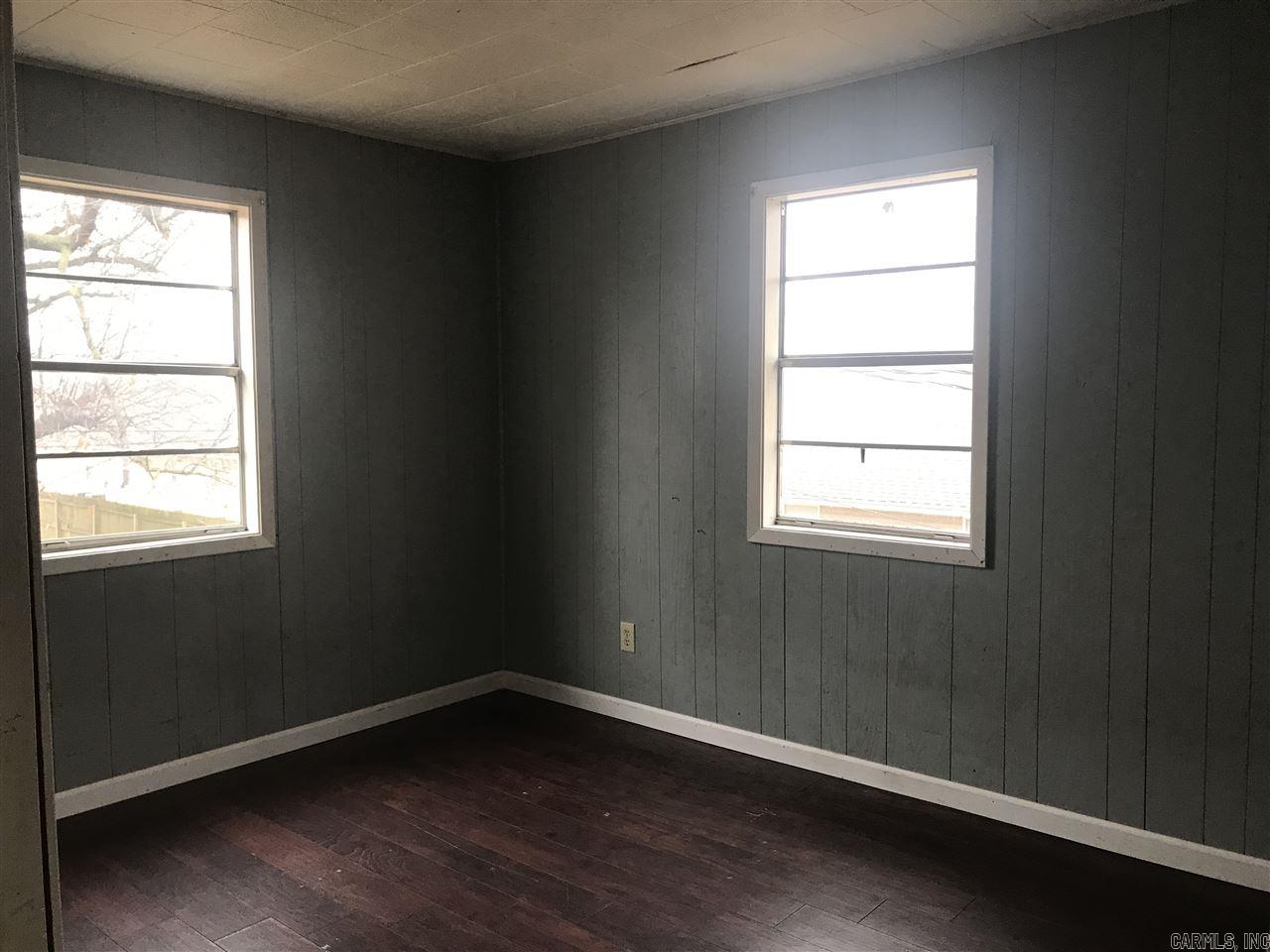 Not in Subdivision - Residential Lease