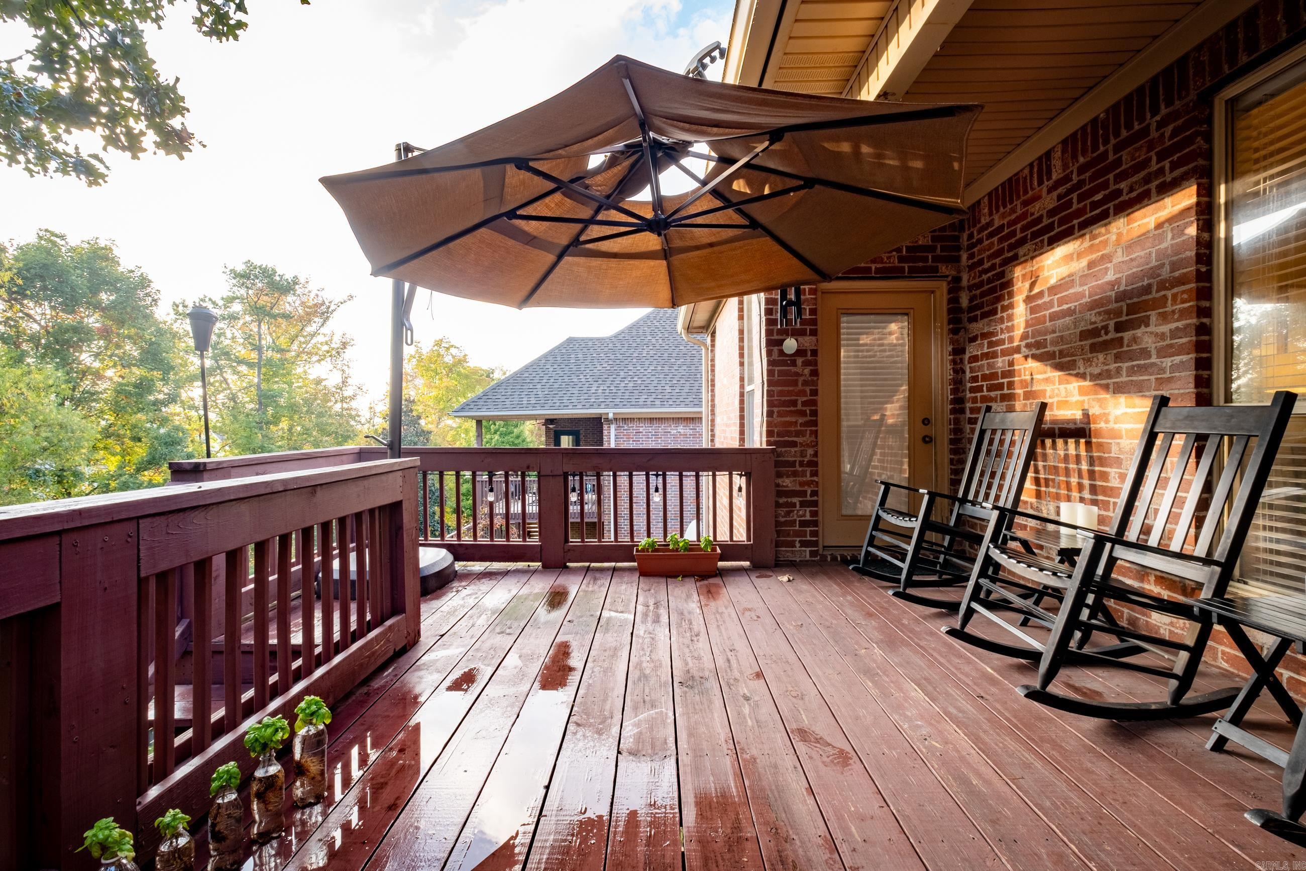 CHENAL VALLEY CHALLAIN PLACE - Residential