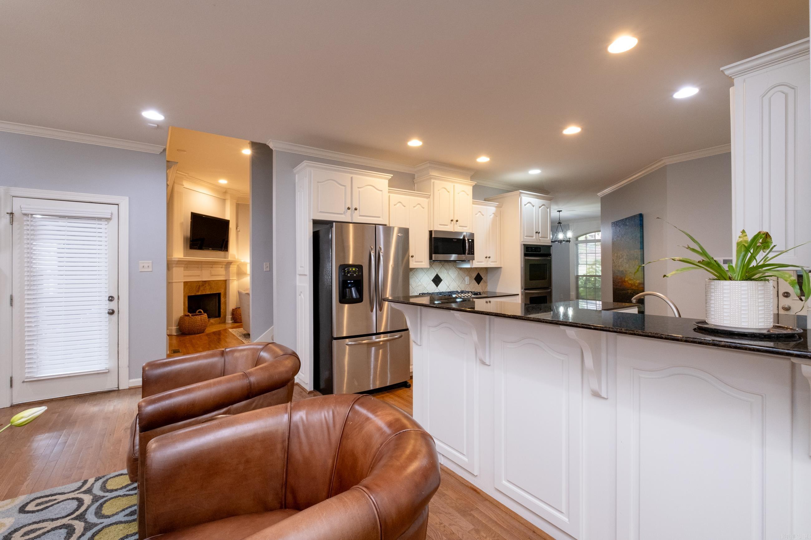 CHENAL VALLEY CHALLAIN PLACE - Residential