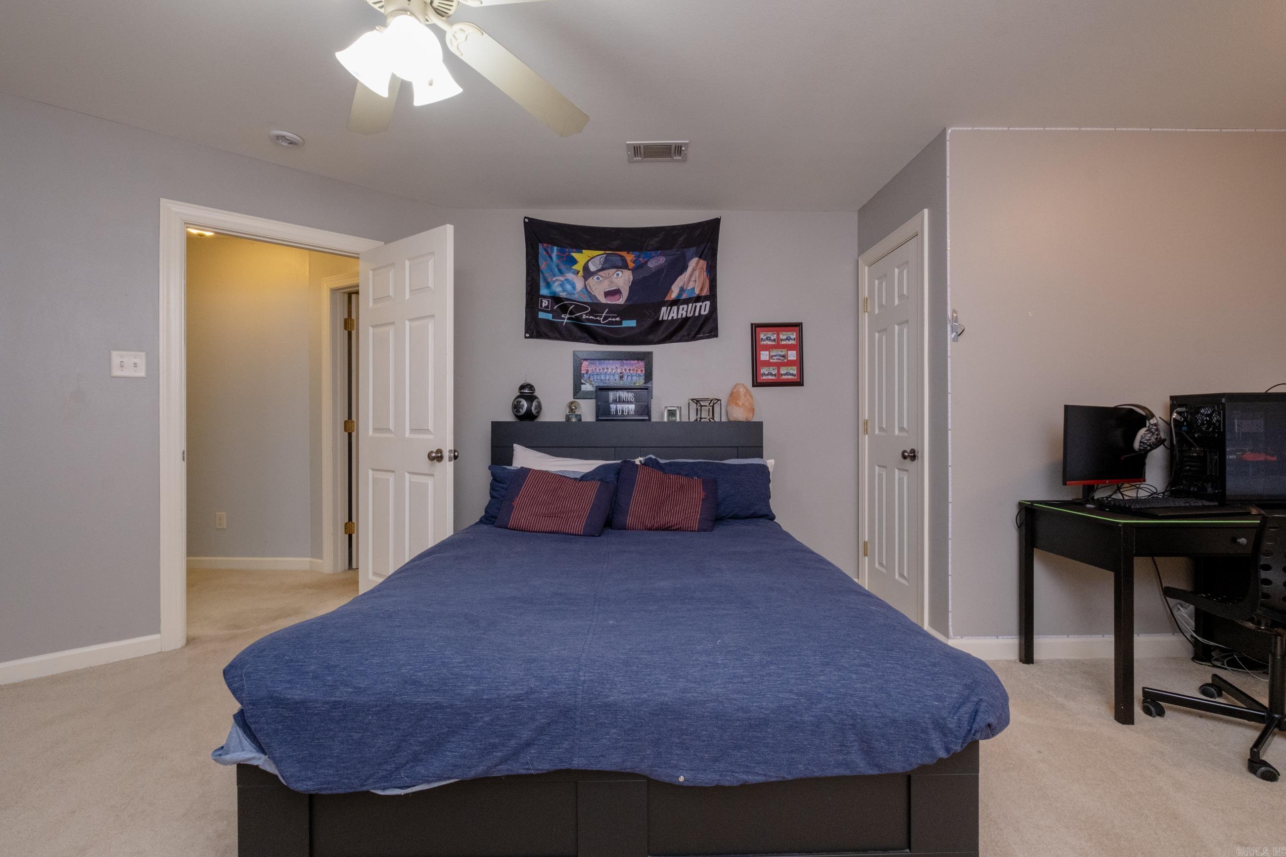 CHENAL VALLEY CHALLAIN PLACE - Residential