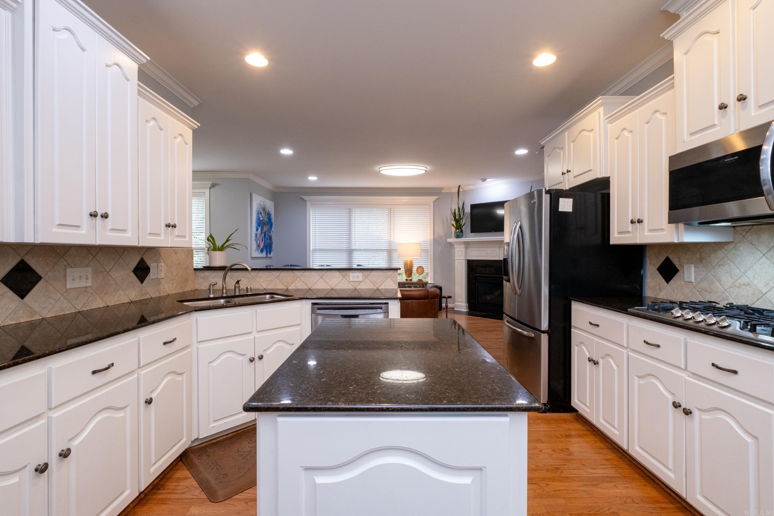 CHENAL VALLEY CHALLAIN PLACE - Residential