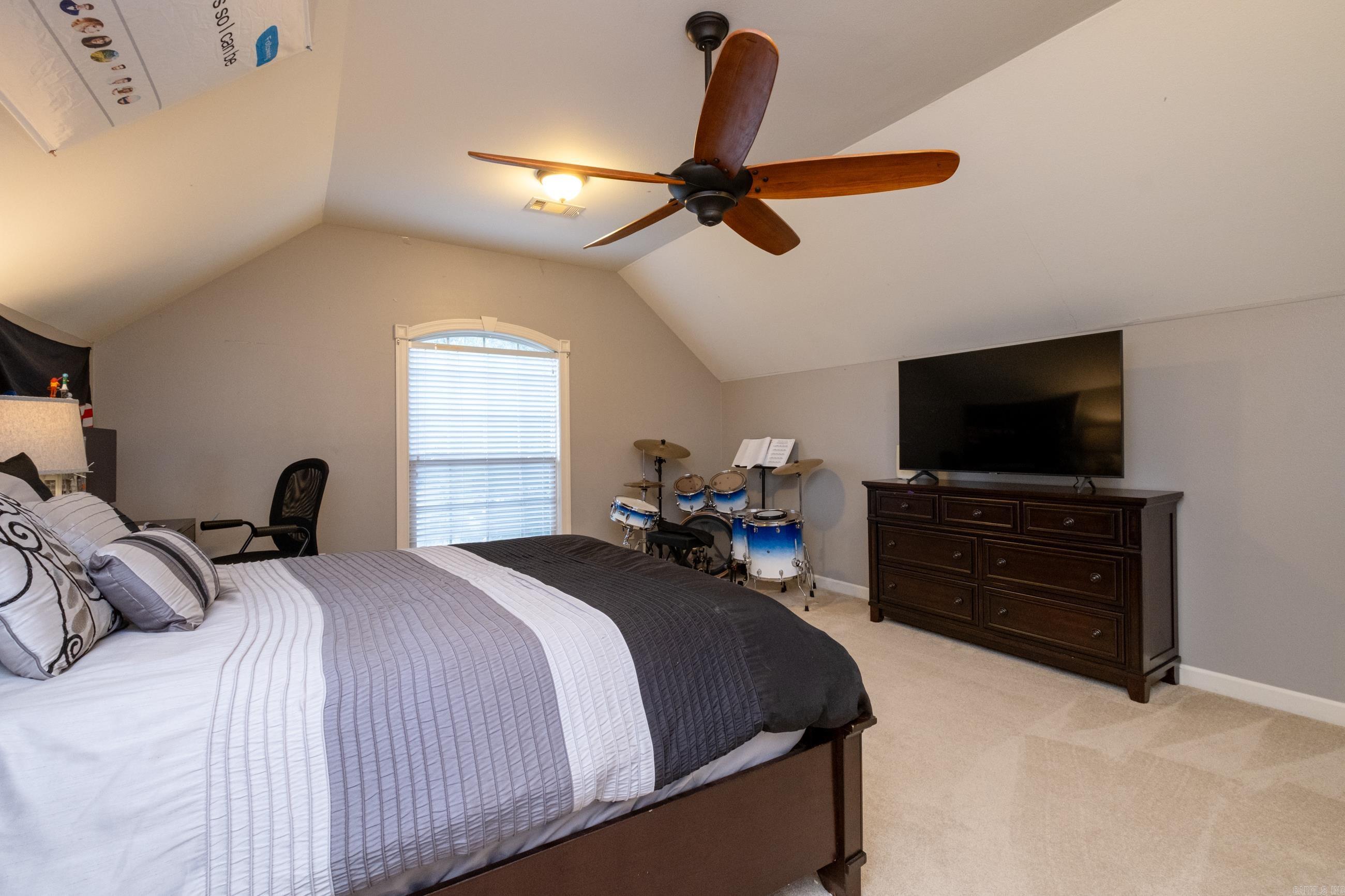 CHENAL VALLEY CHALLAIN PLACE - Residential