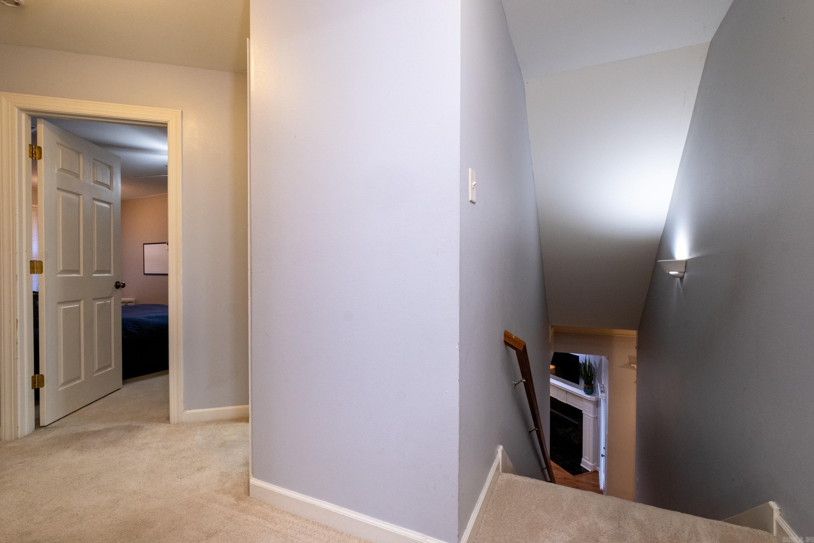 CHENAL VALLEY CHALLAIN PLACE - Residential