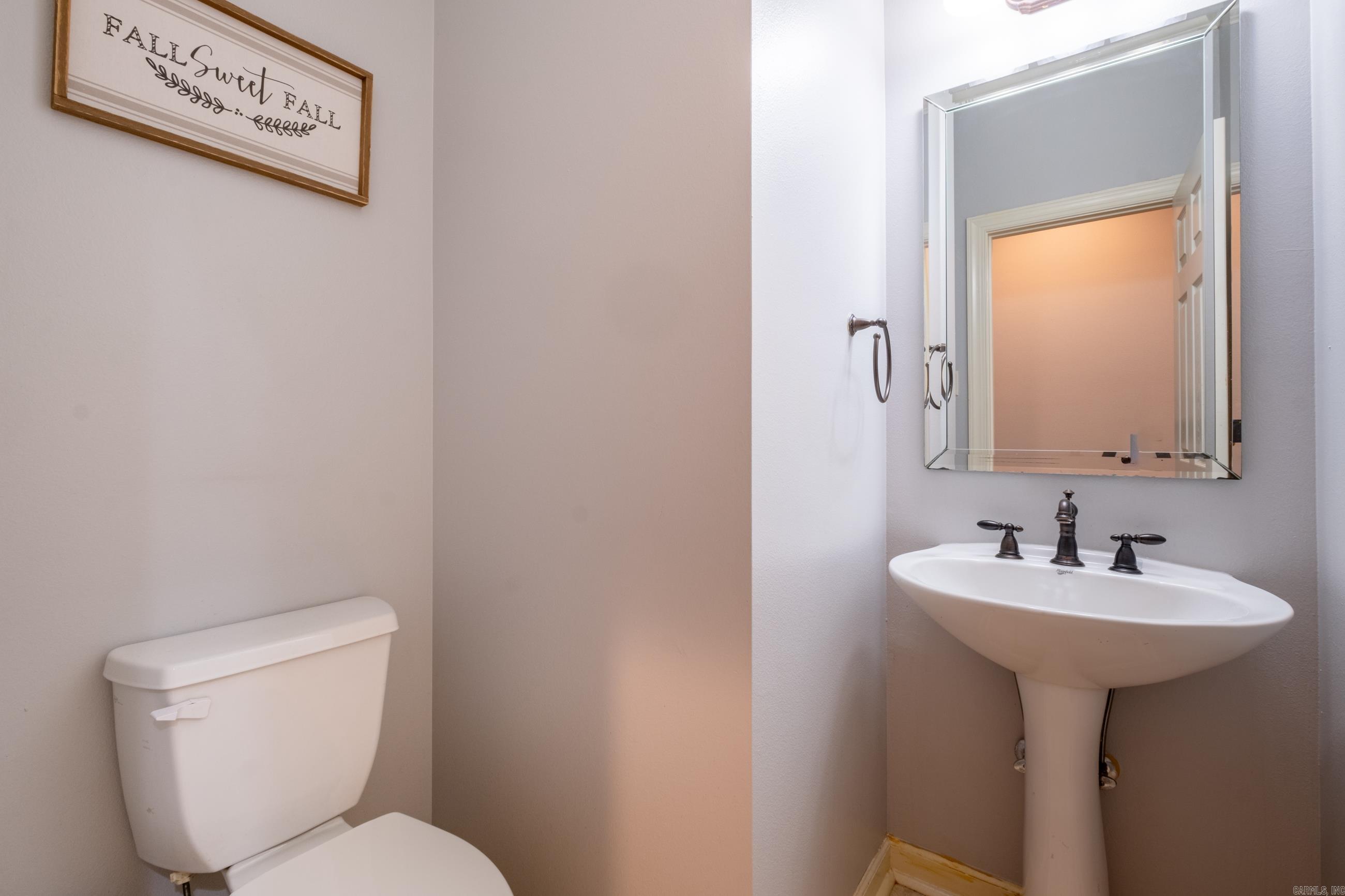 CHENAL VALLEY CHALLAIN PLACE - Residential