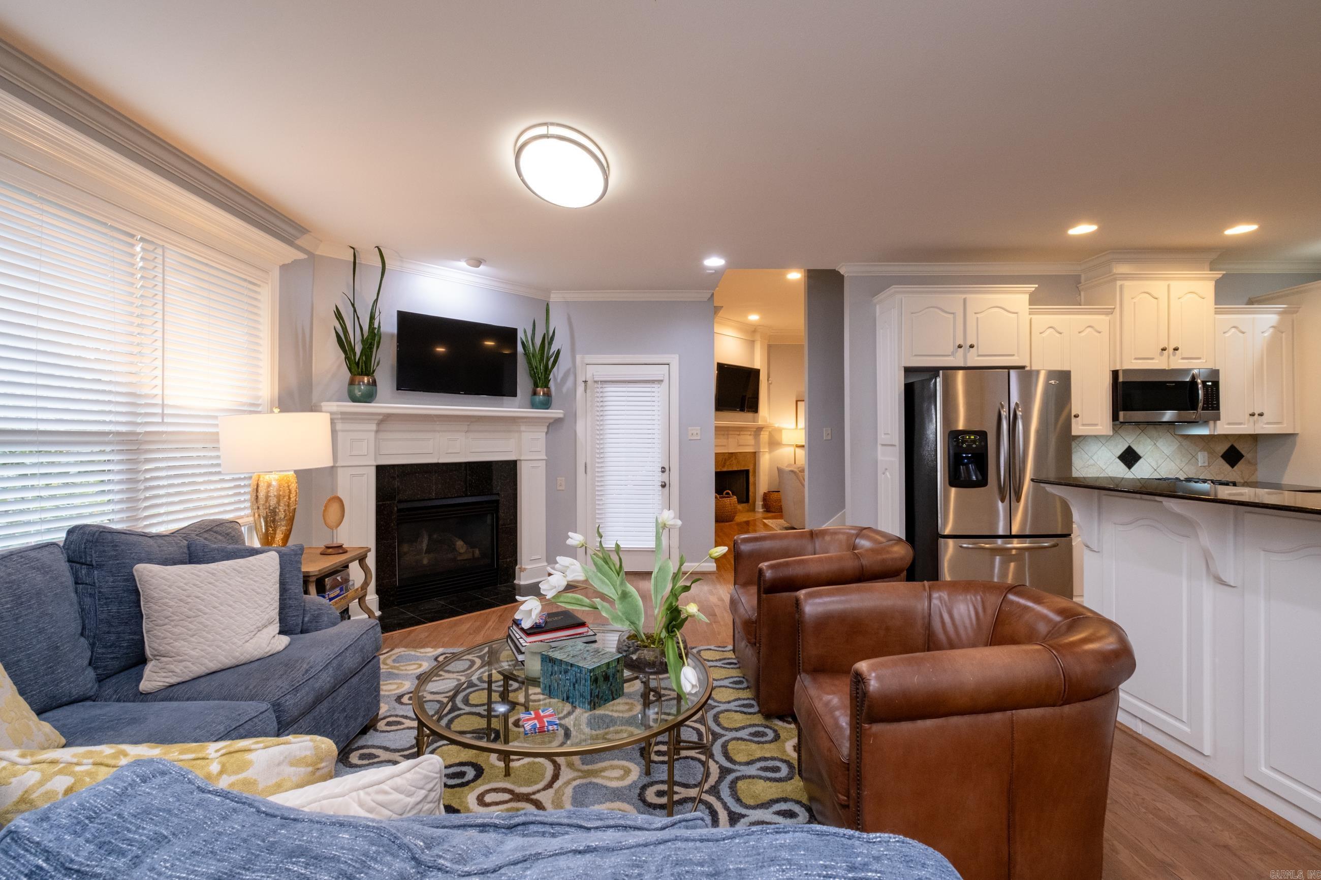 CHENAL VALLEY CHALLAIN PLACE - Residential