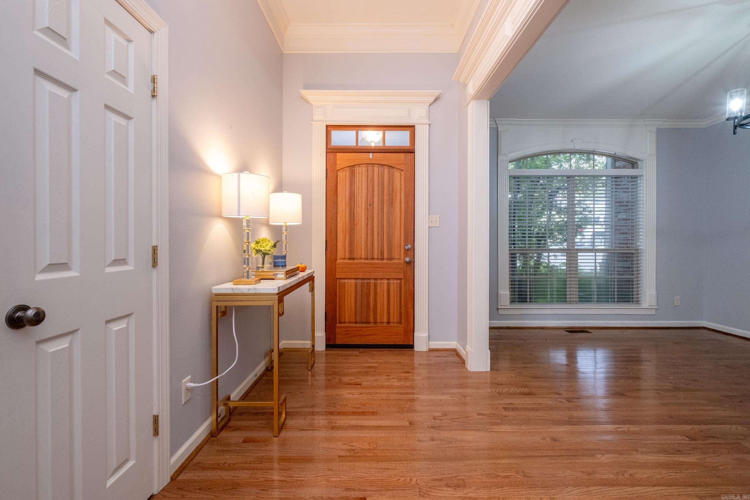 CHENAL VALLEY CHALLAIN PLACE - Residential