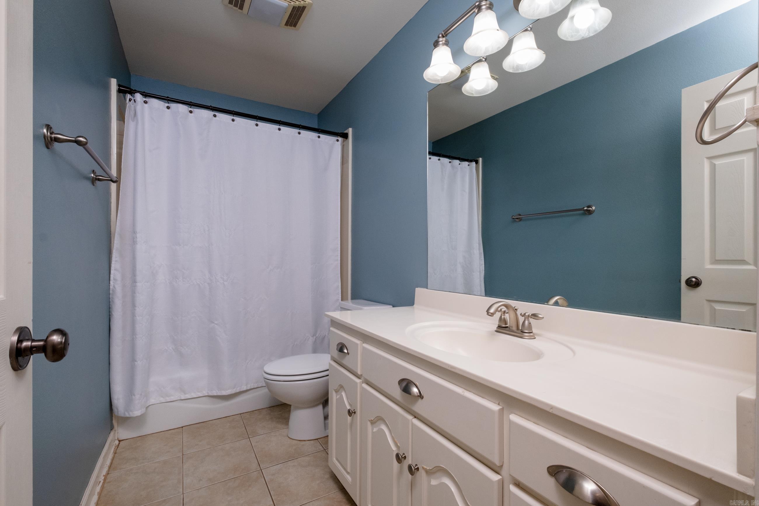 CHENAL VALLEY CHALLAIN PLACE - Residential