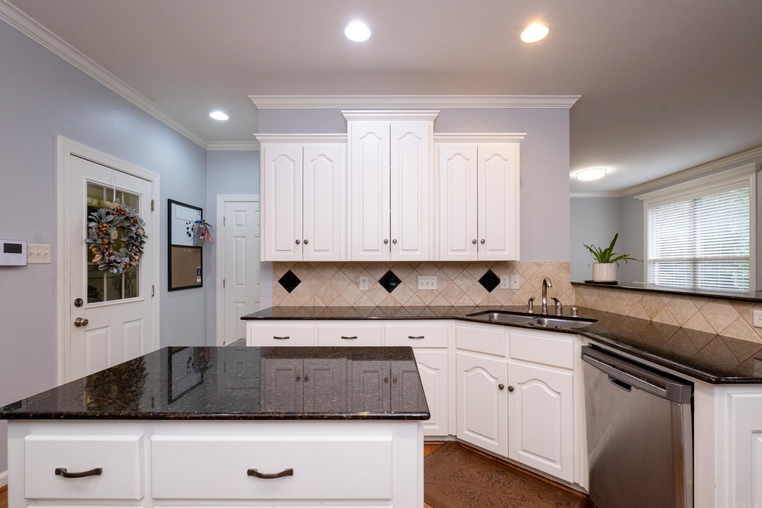 CHENAL VALLEY CHALLAIN PLACE - Residential