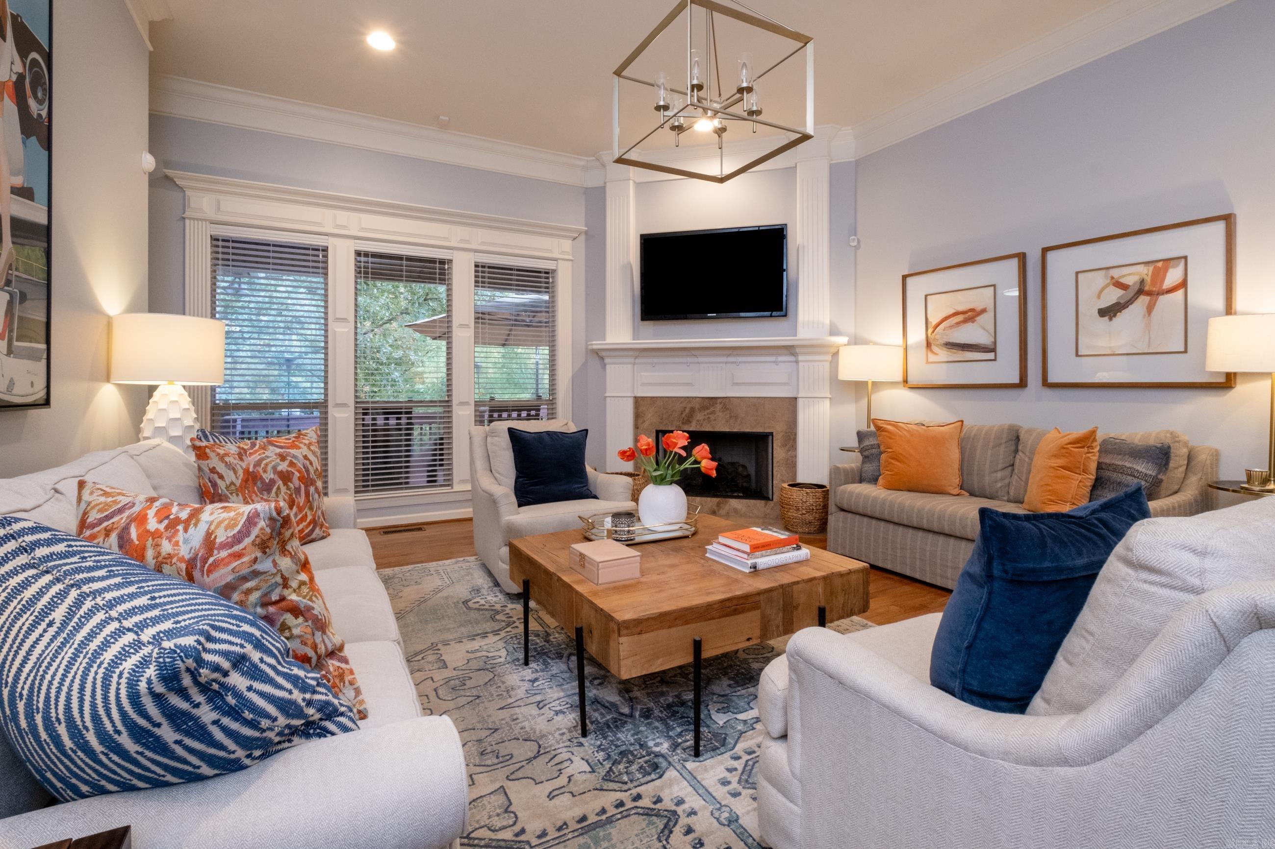 CHENAL VALLEY CHALLAIN PLACE - Residential