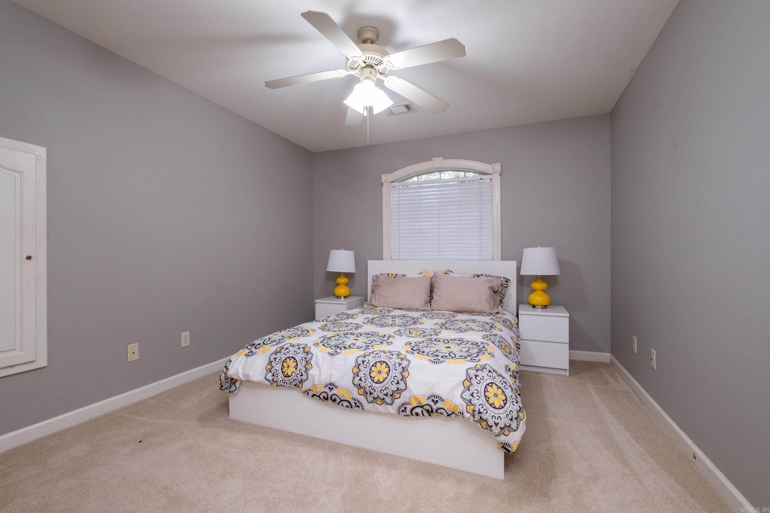 CHENAL VALLEY CHALLAIN PLACE - Residential