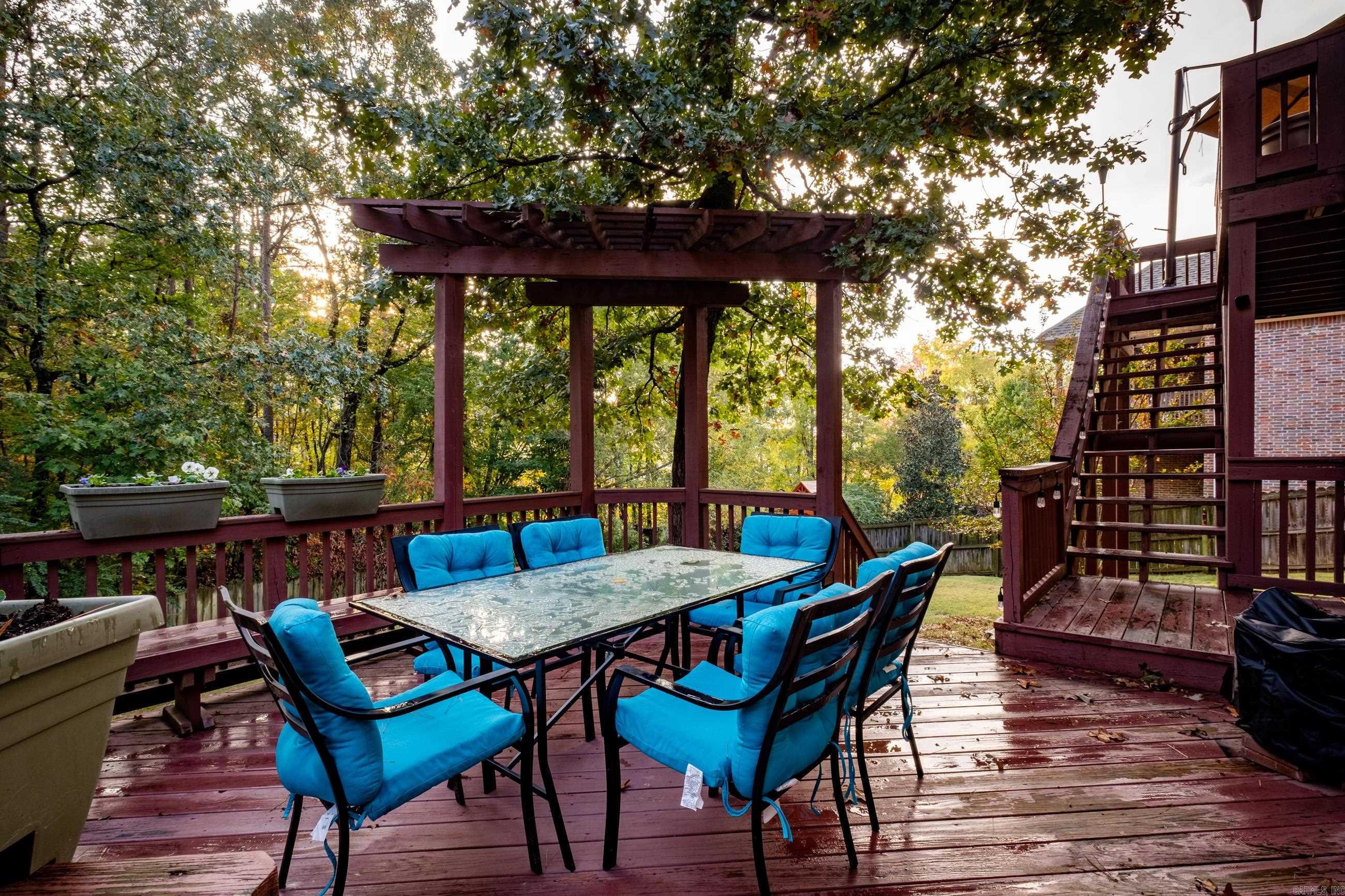 CHENAL VALLEY CHALLAIN PLACE - Residential