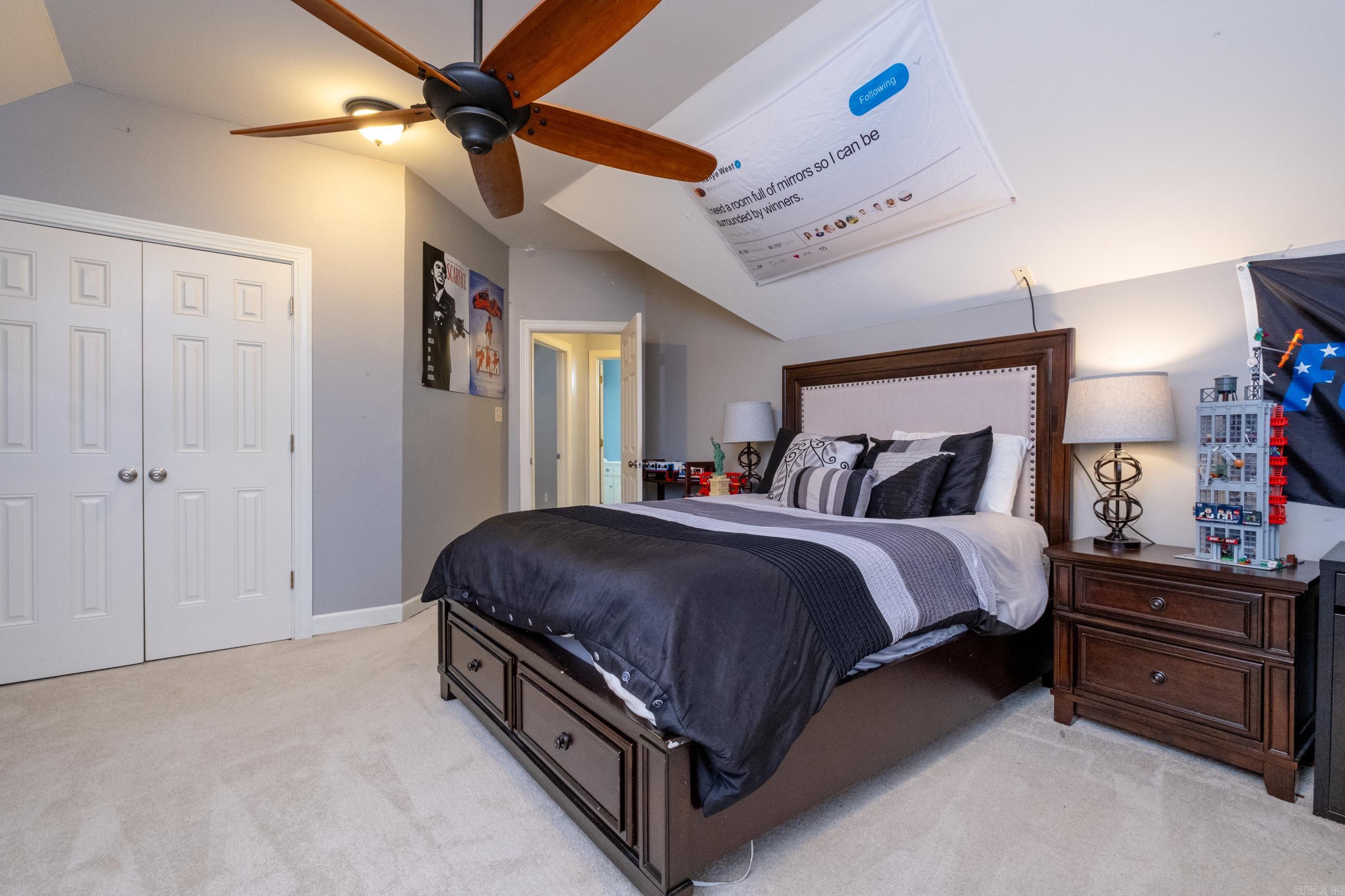 CHENAL VALLEY CHALLAIN PLACE - Residential