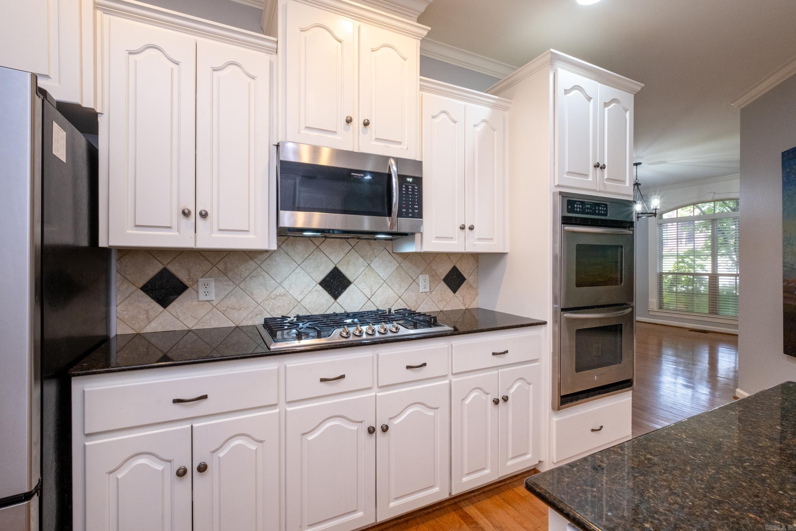 CHENAL VALLEY CHALLAIN PLACE - Residential