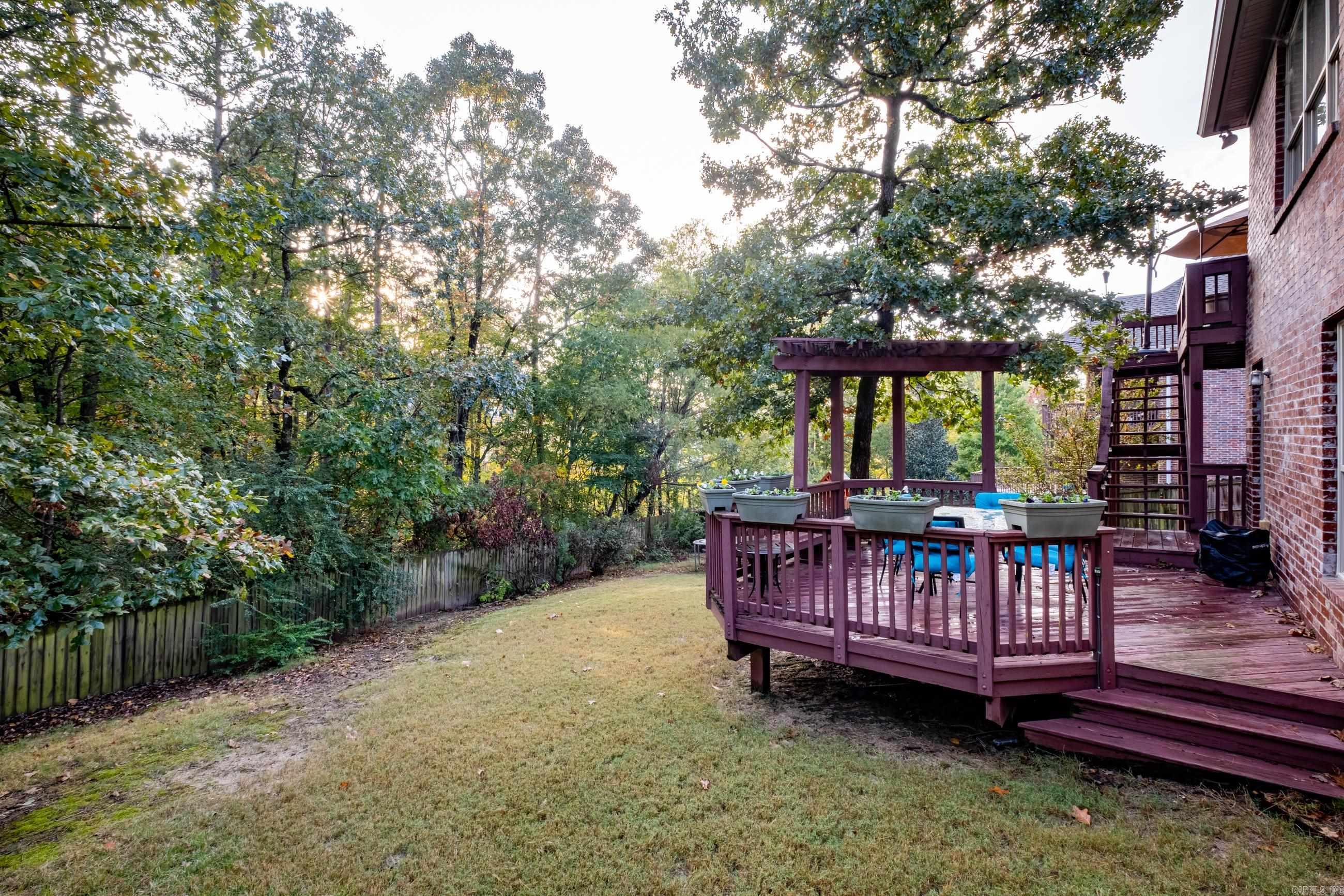 CHENAL VALLEY CHALLAIN PLACE - Residential