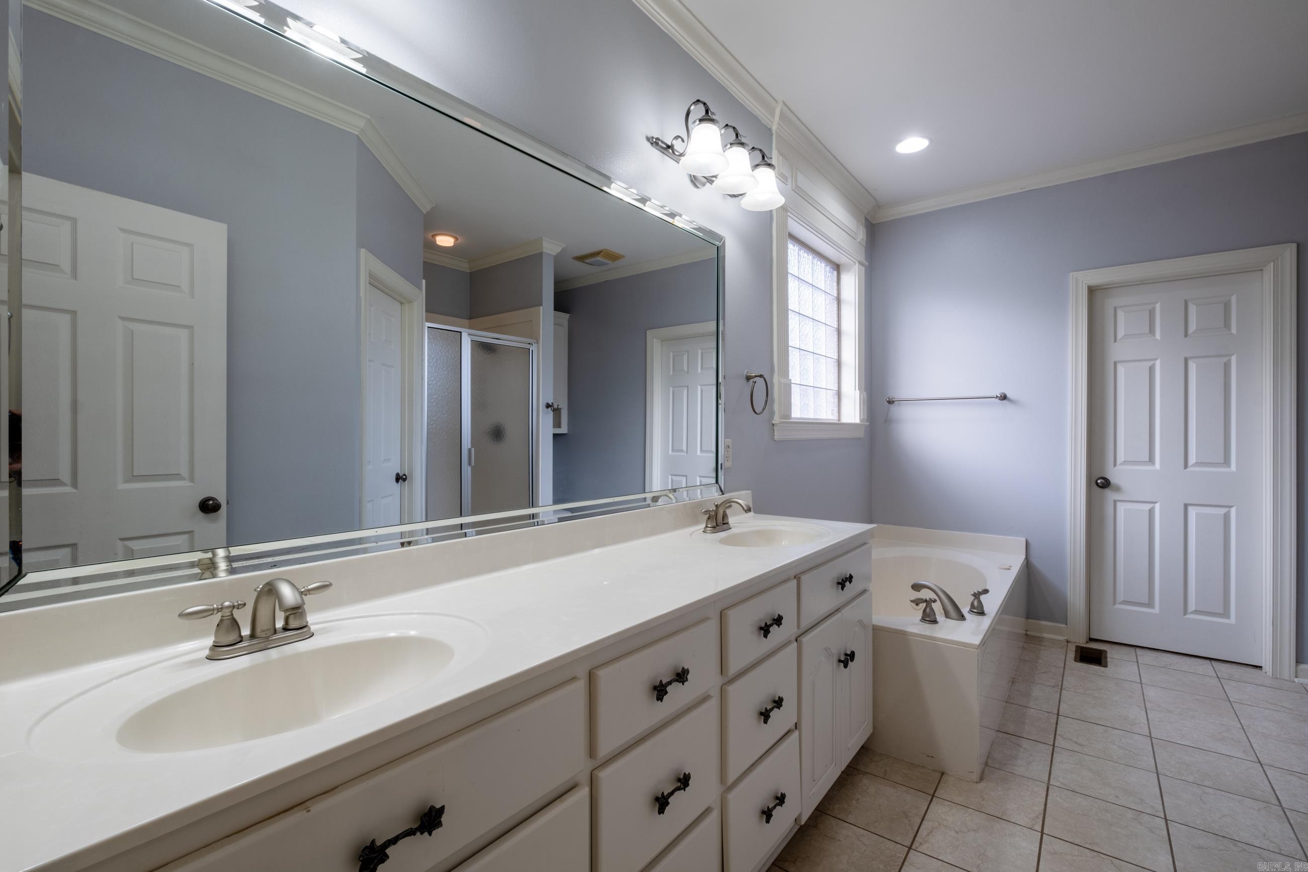 CHENAL VALLEY CHALLAIN PLACE - Residential