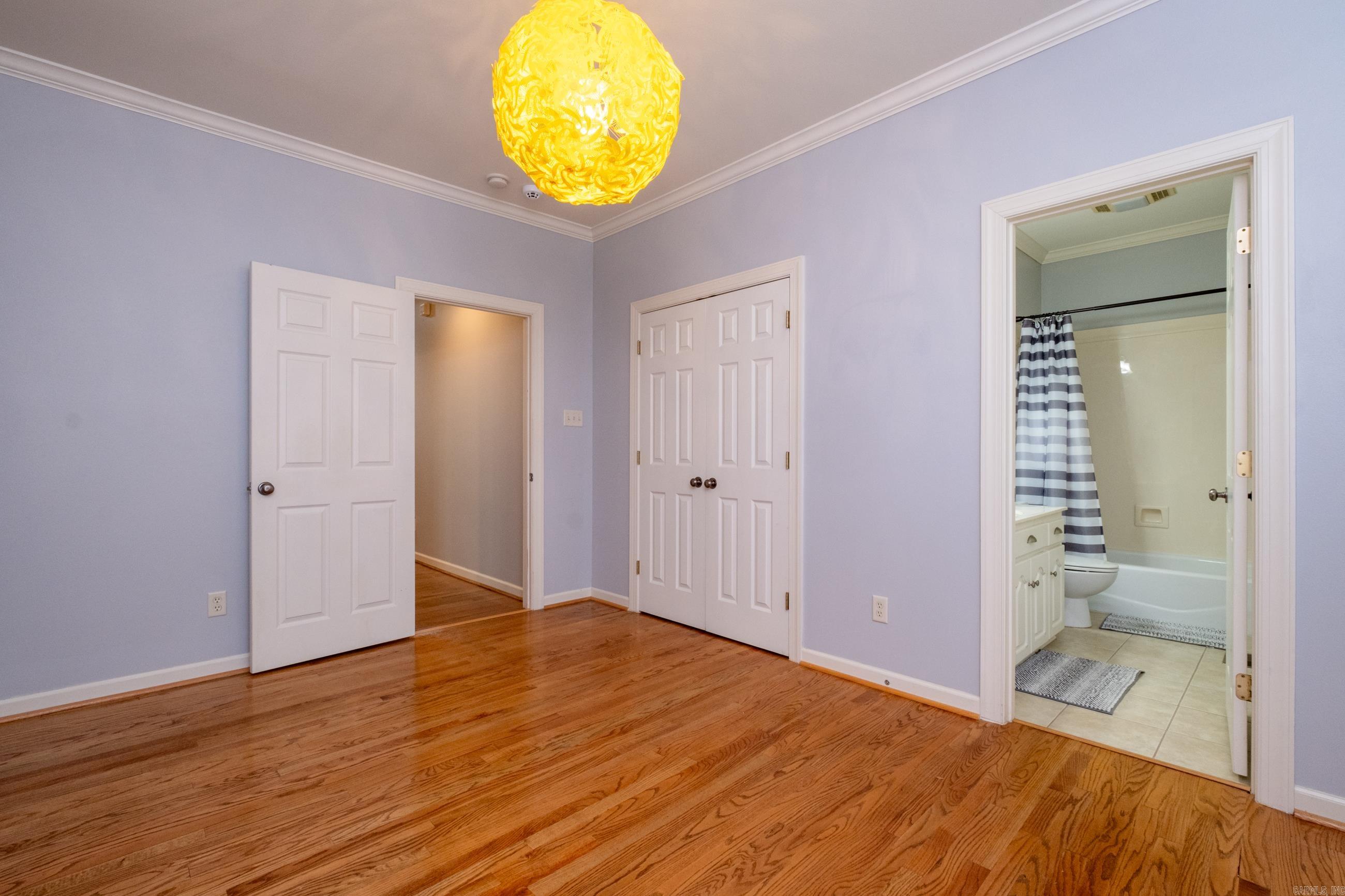 CHENAL VALLEY CHALLAIN PLACE - Residential