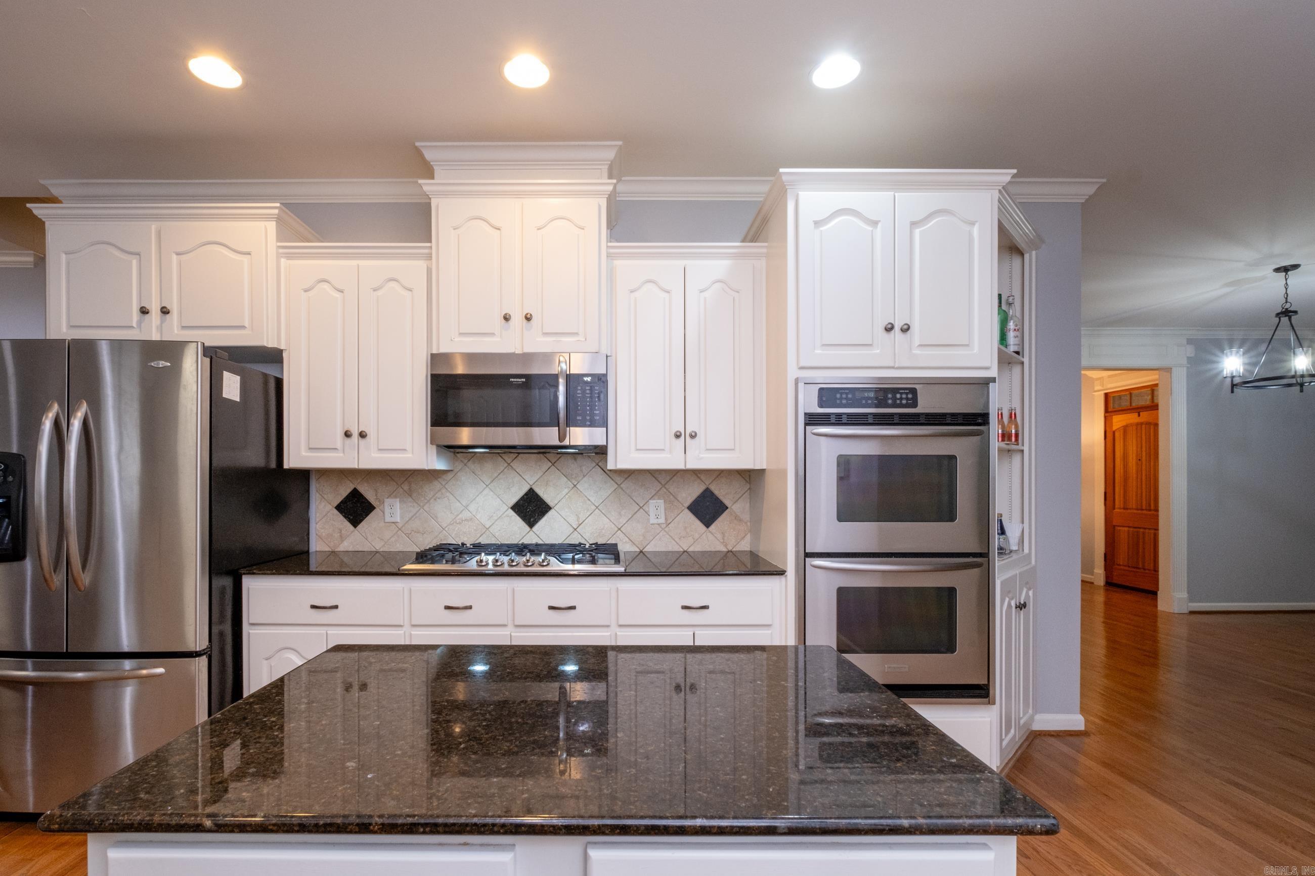 CHENAL VALLEY CHALLAIN PLACE - Residential