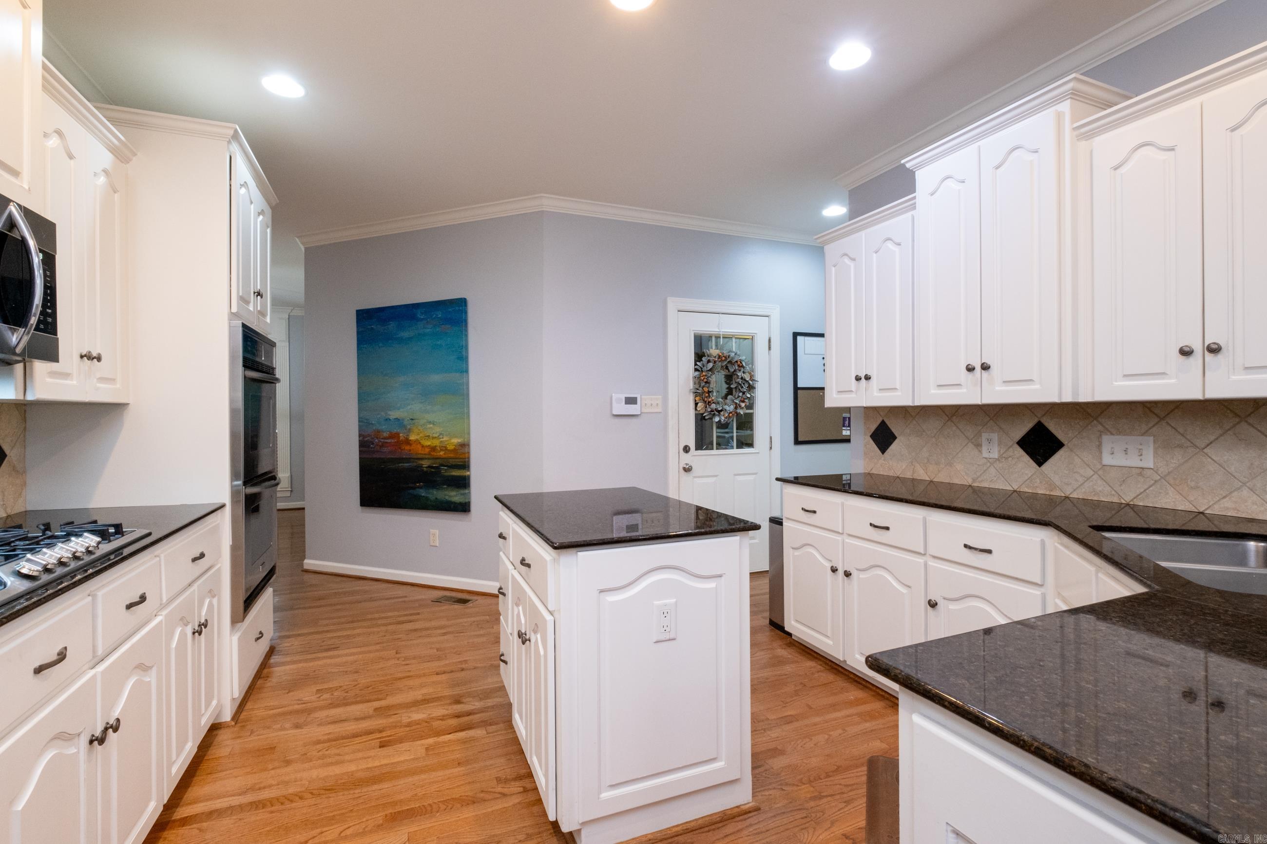 CHENAL VALLEY CHALLAIN PLACE - Residential