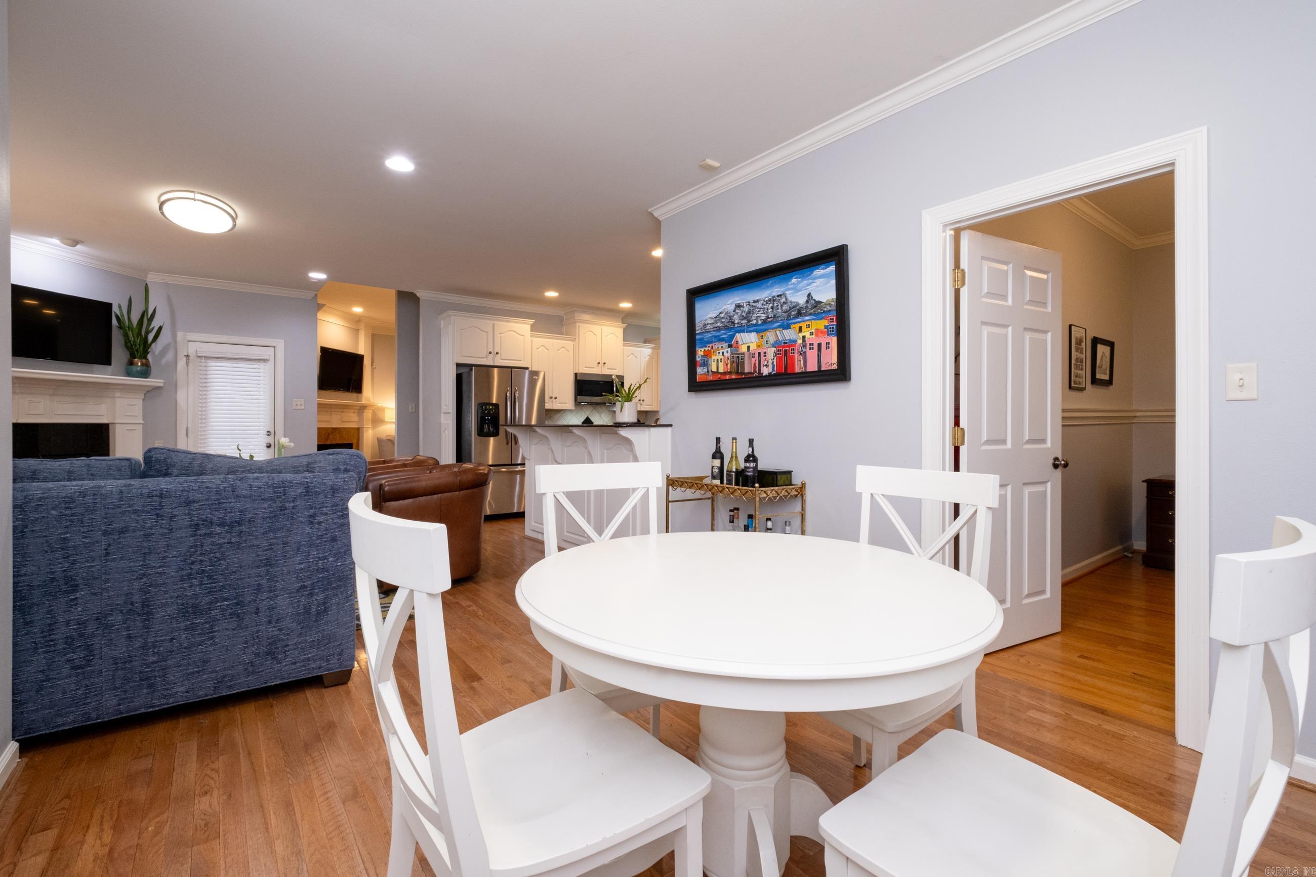 CHENAL VALLEY CHALLAIN PLACE - Residential