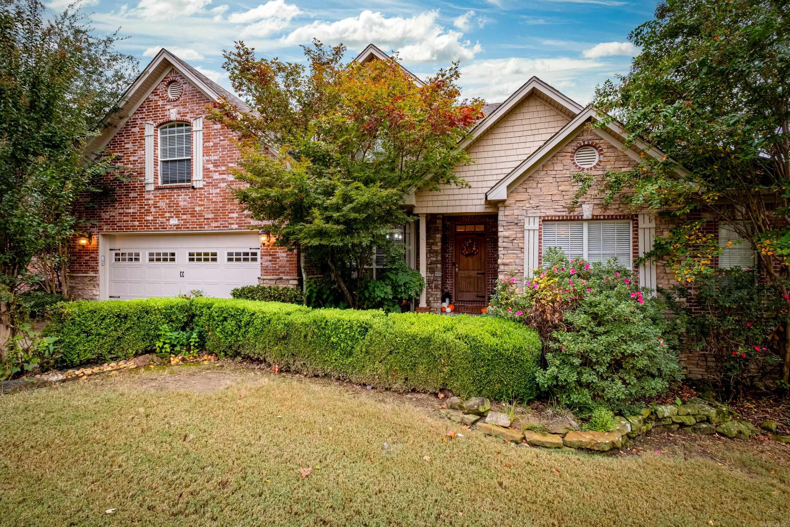 CHENAL VALLEY CHALLAIN PLACE - Residential