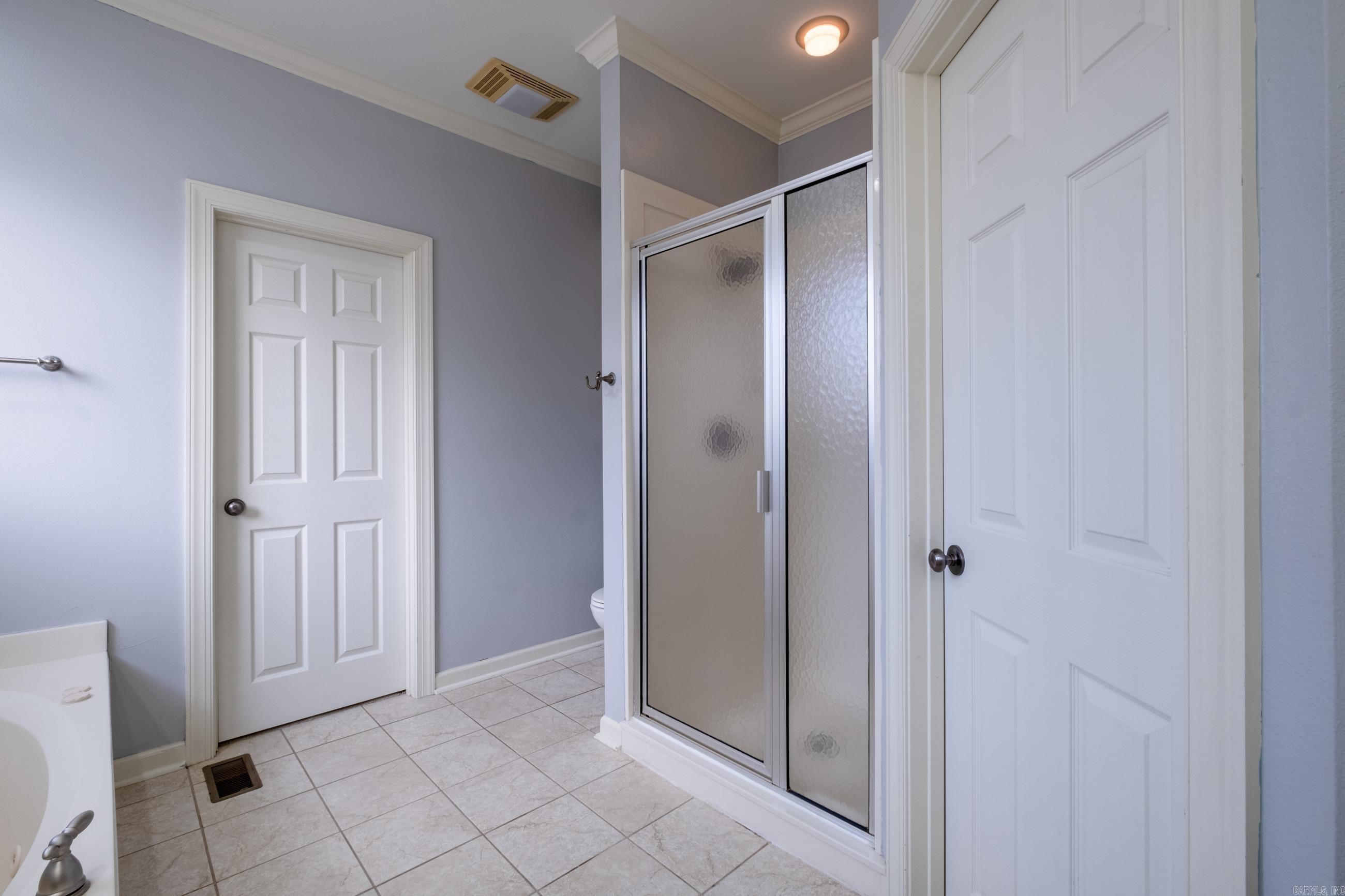 CHENAL VALLEY CHALLAIN PLACE - Residential