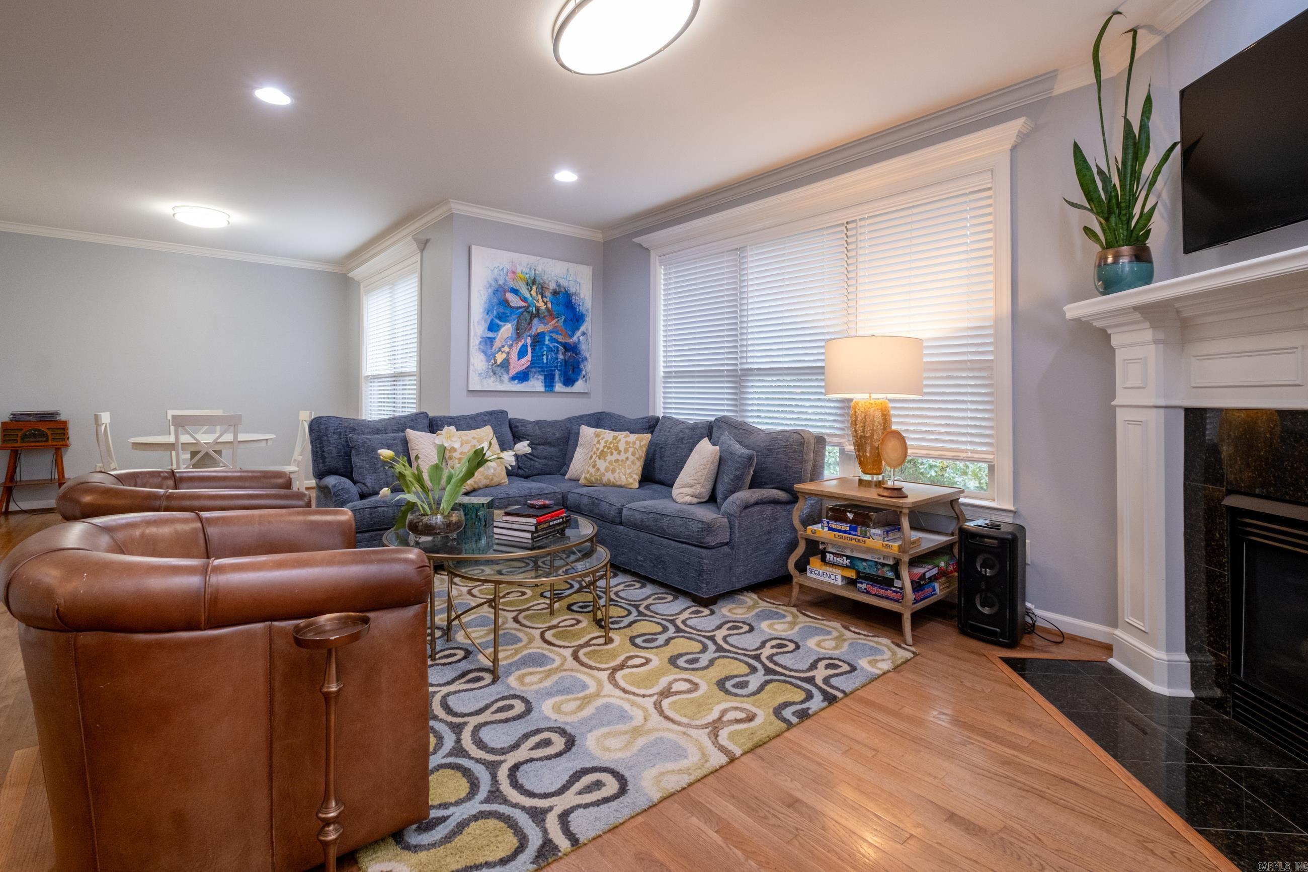 CHENAL VALLEY CHALLAIN PLACE - Residential