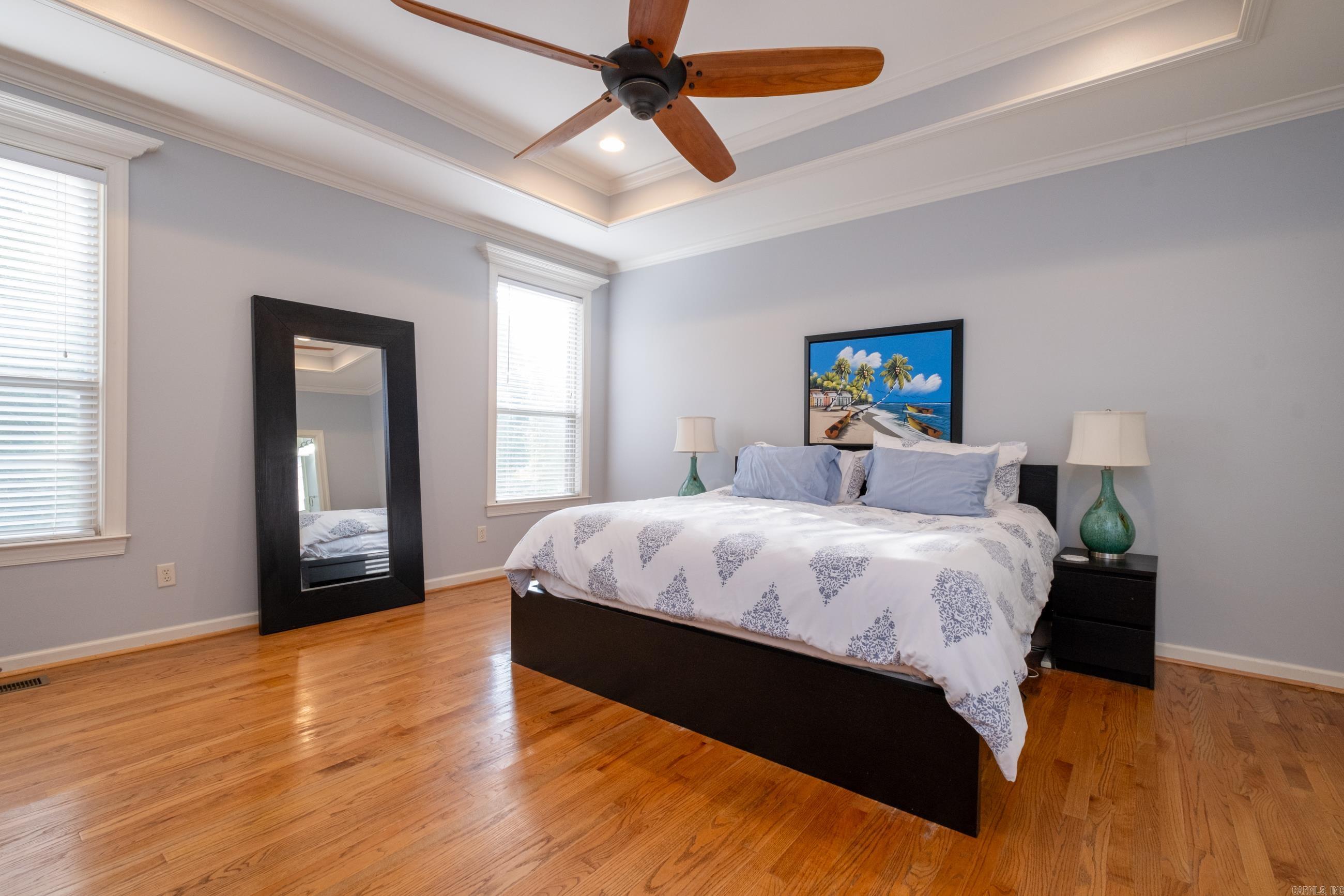 CHENAL VALLEY CHALLAIN PLACE - Residential