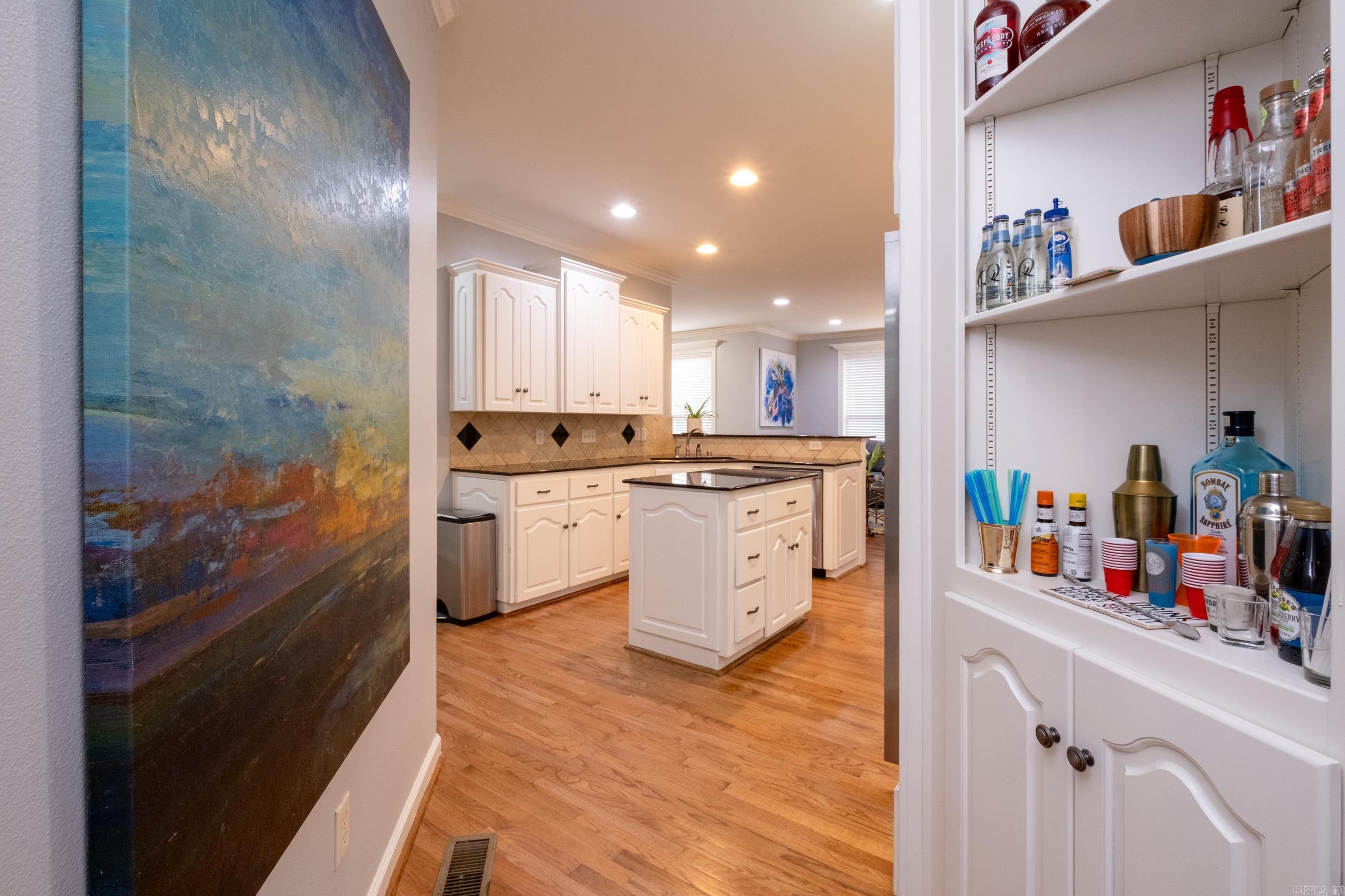 CHENAL VALLEY CHALLAIN PLACE - Residential