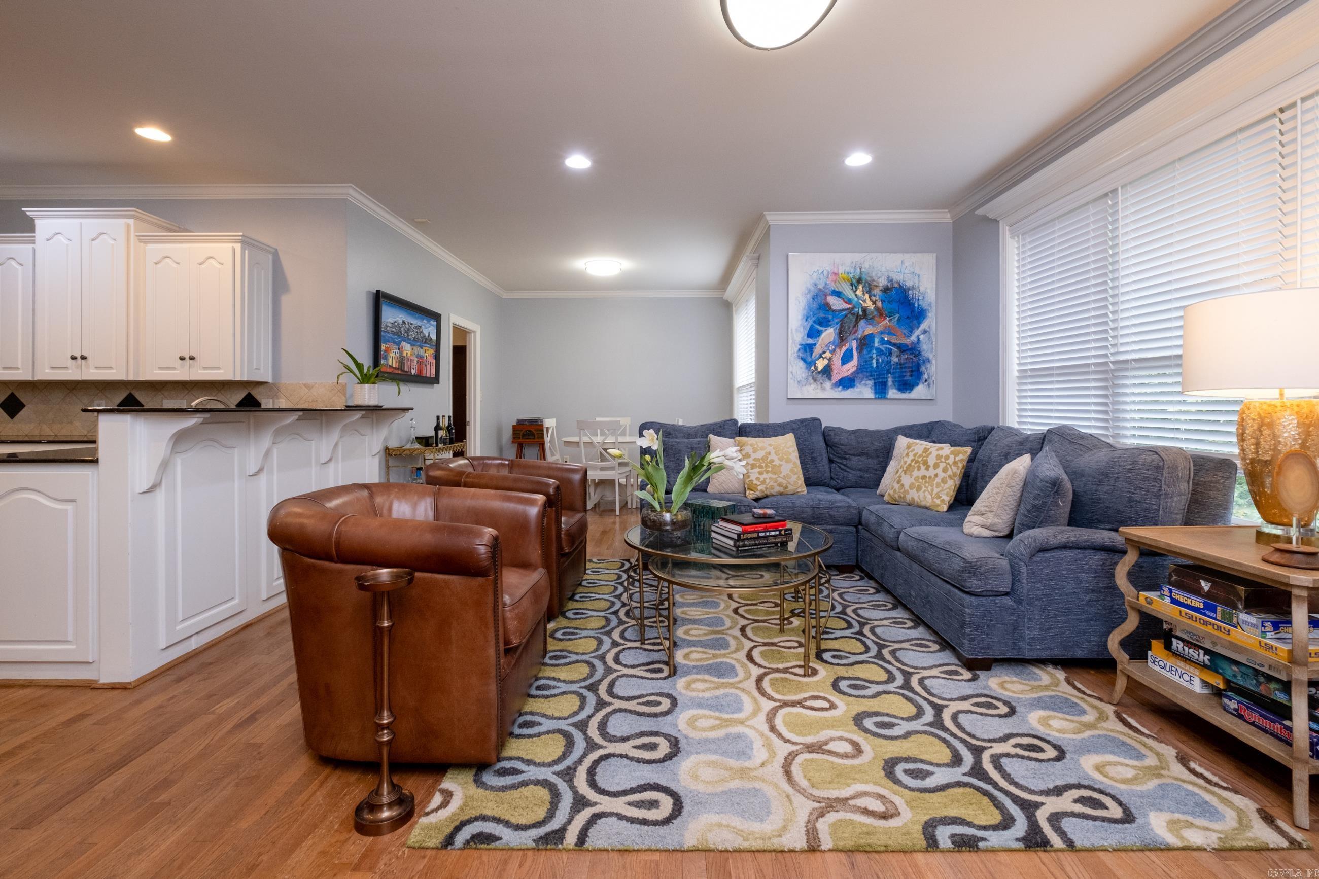 CHENAL VALLEY CHALLAIN PLACE - Residential