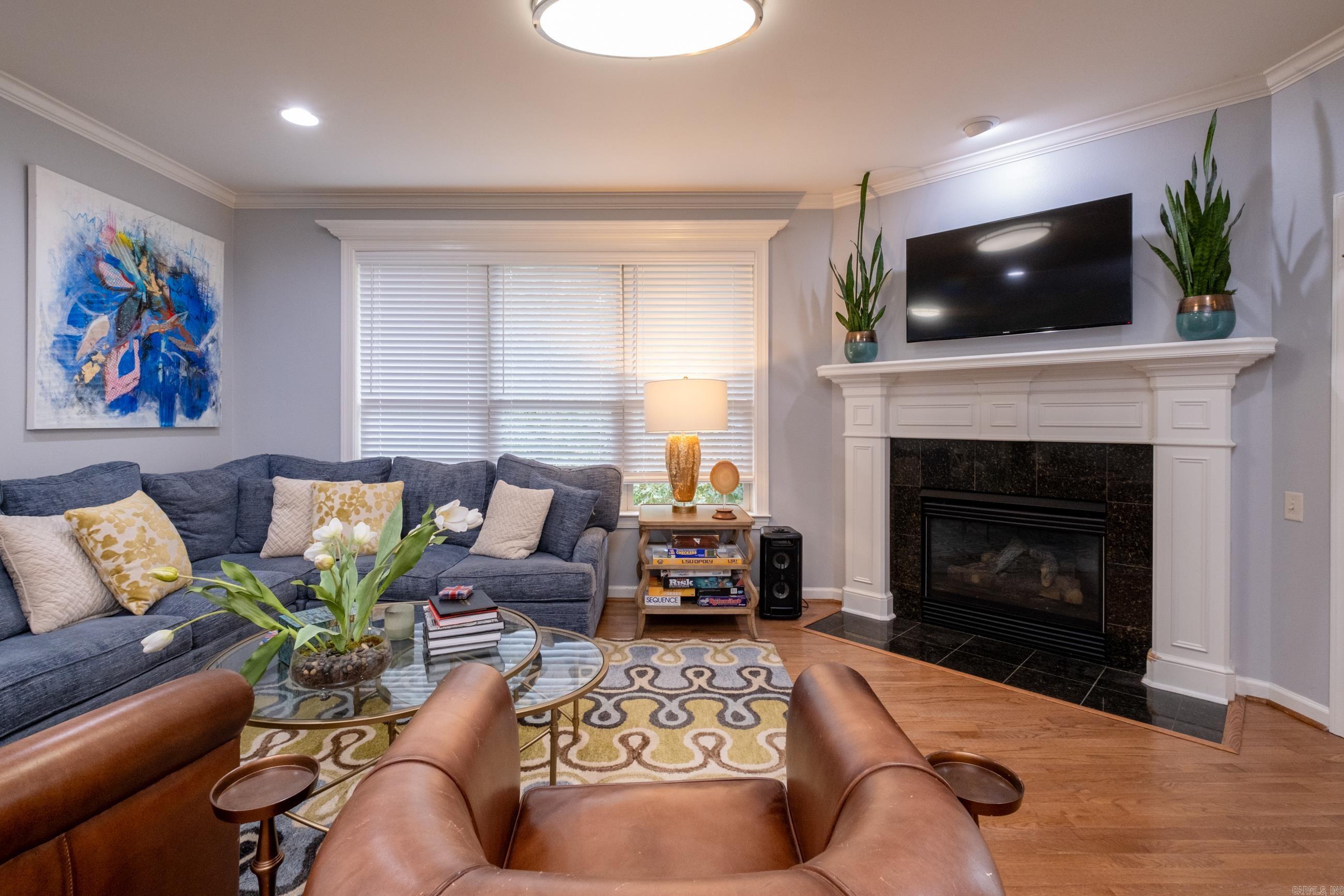 CHENAL VALLEY CHALLAIN PLACE - Residential