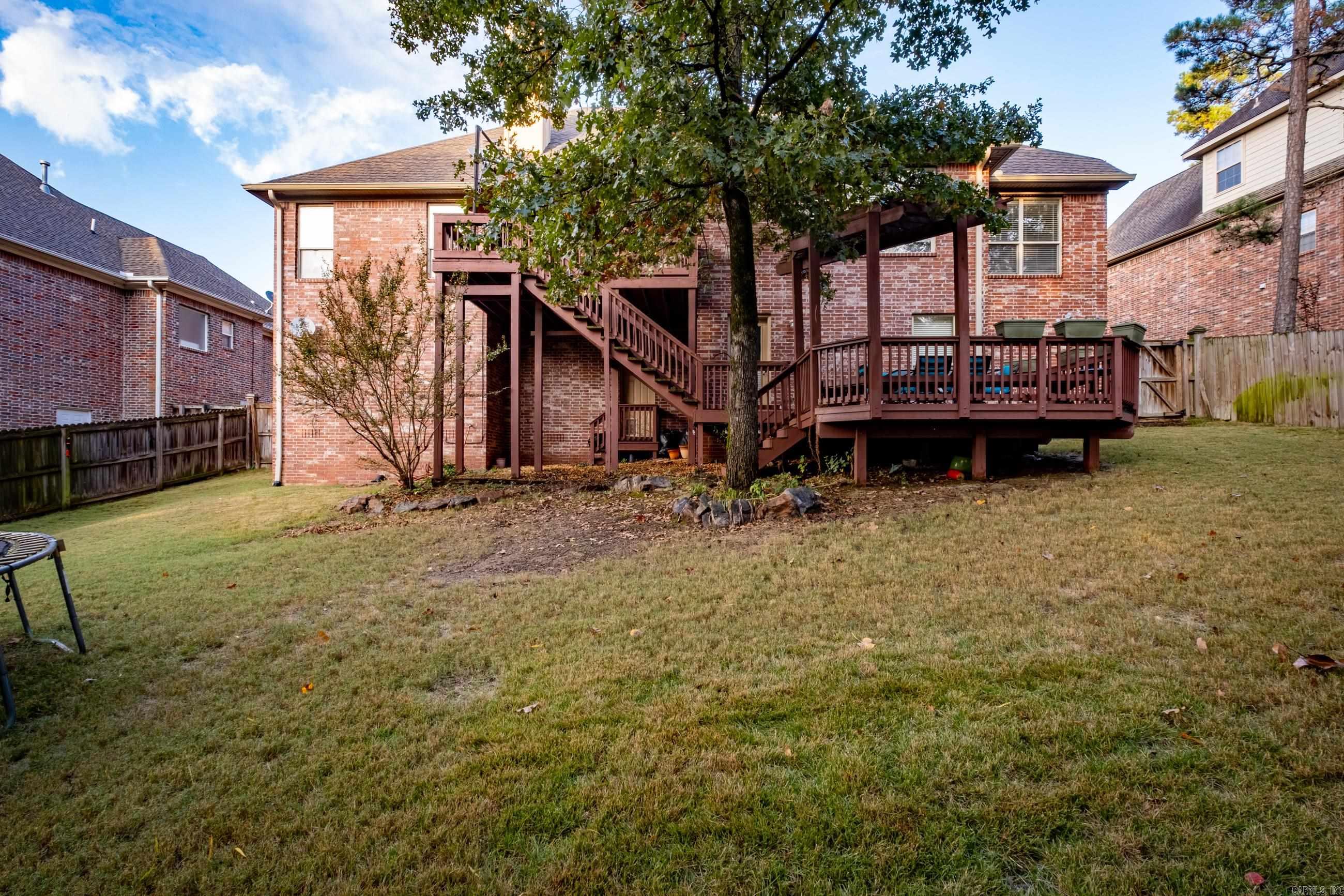 CHENAL VALLEY CHALLAIN PLACE - Residential