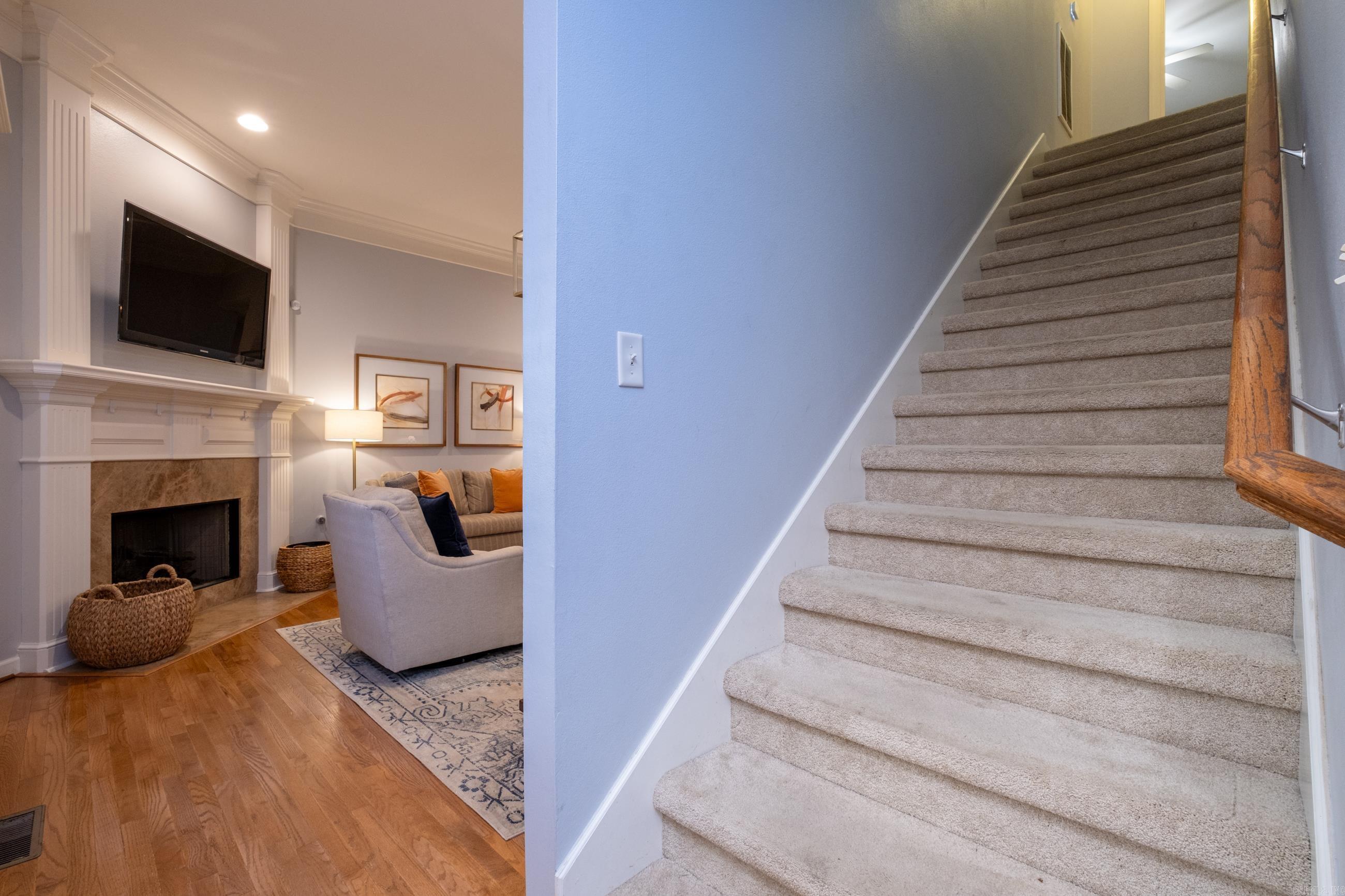 CHENAL VALLEY CHALLAIN PLACE - Residential