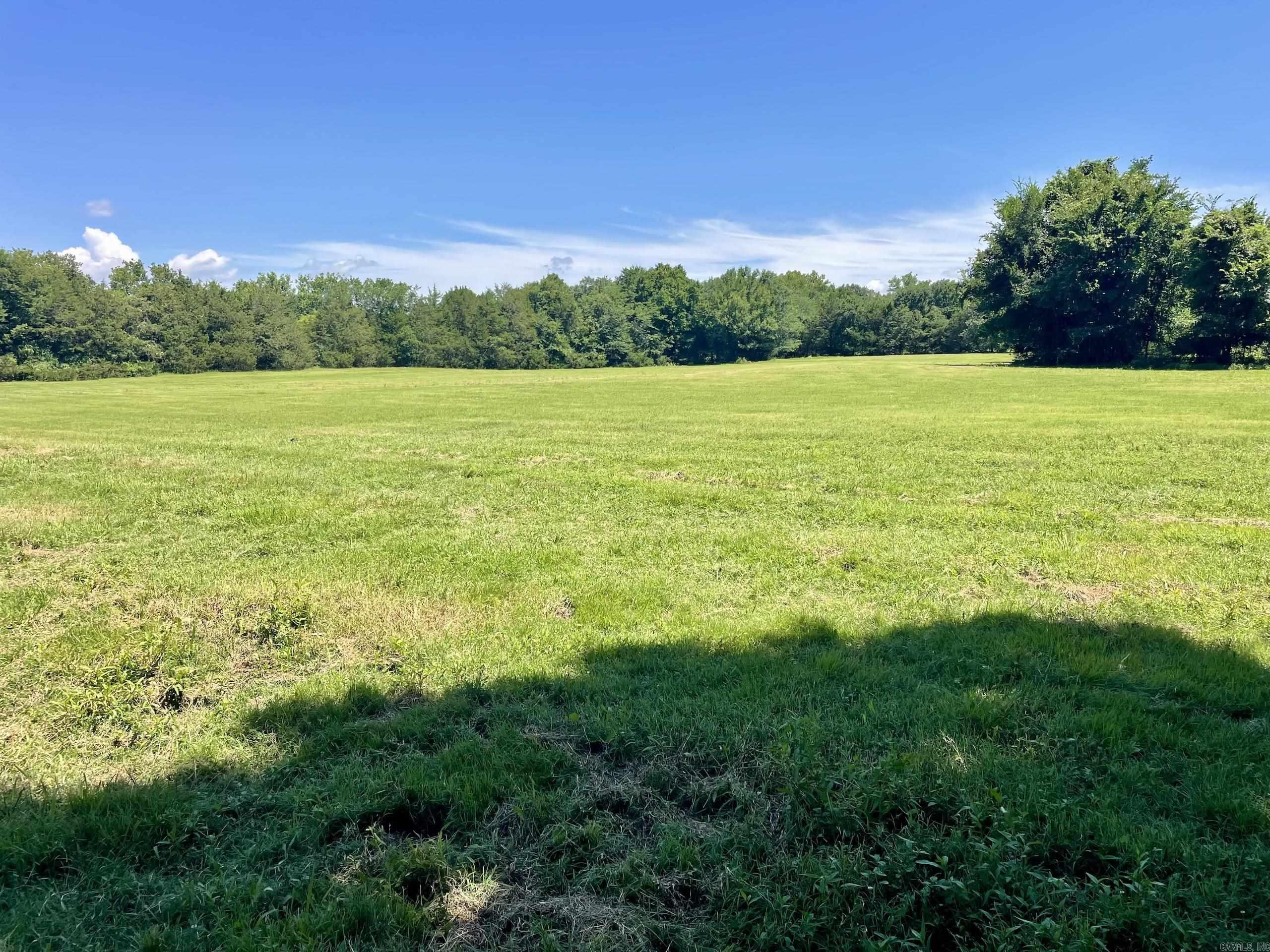 Not in Subdivision - Land