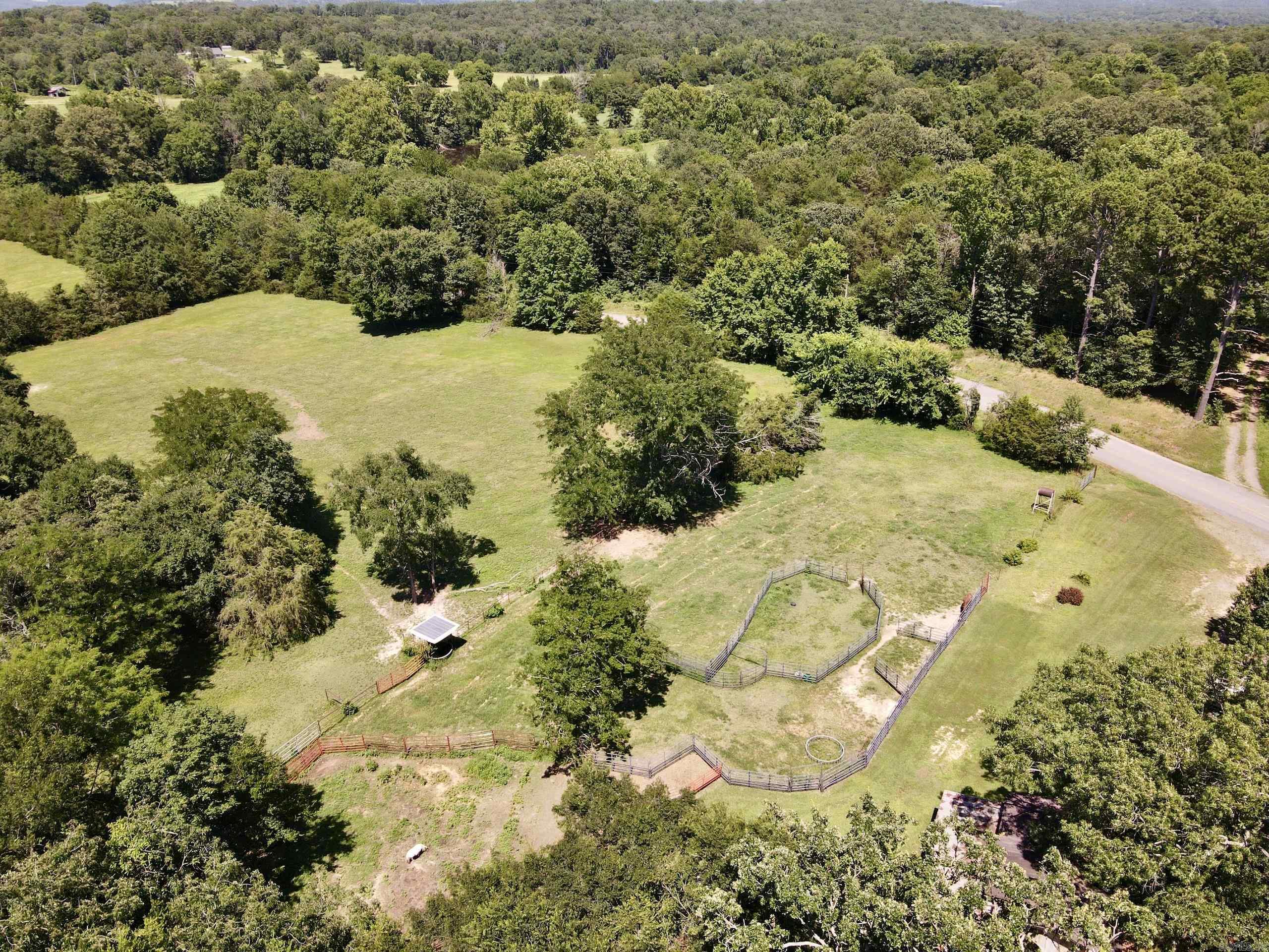 Not in Subdivision - Land