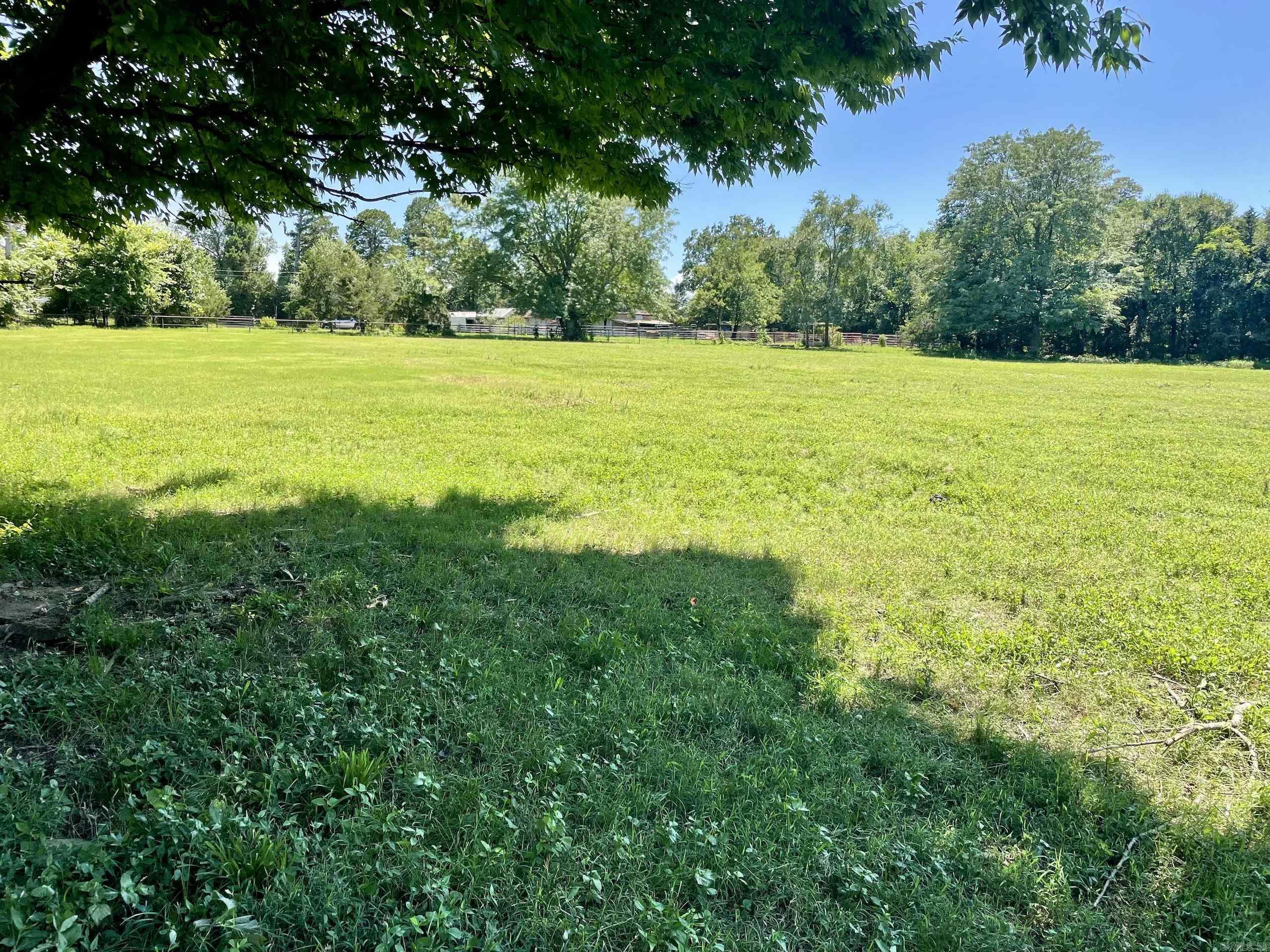 Not in Subdivision - Land