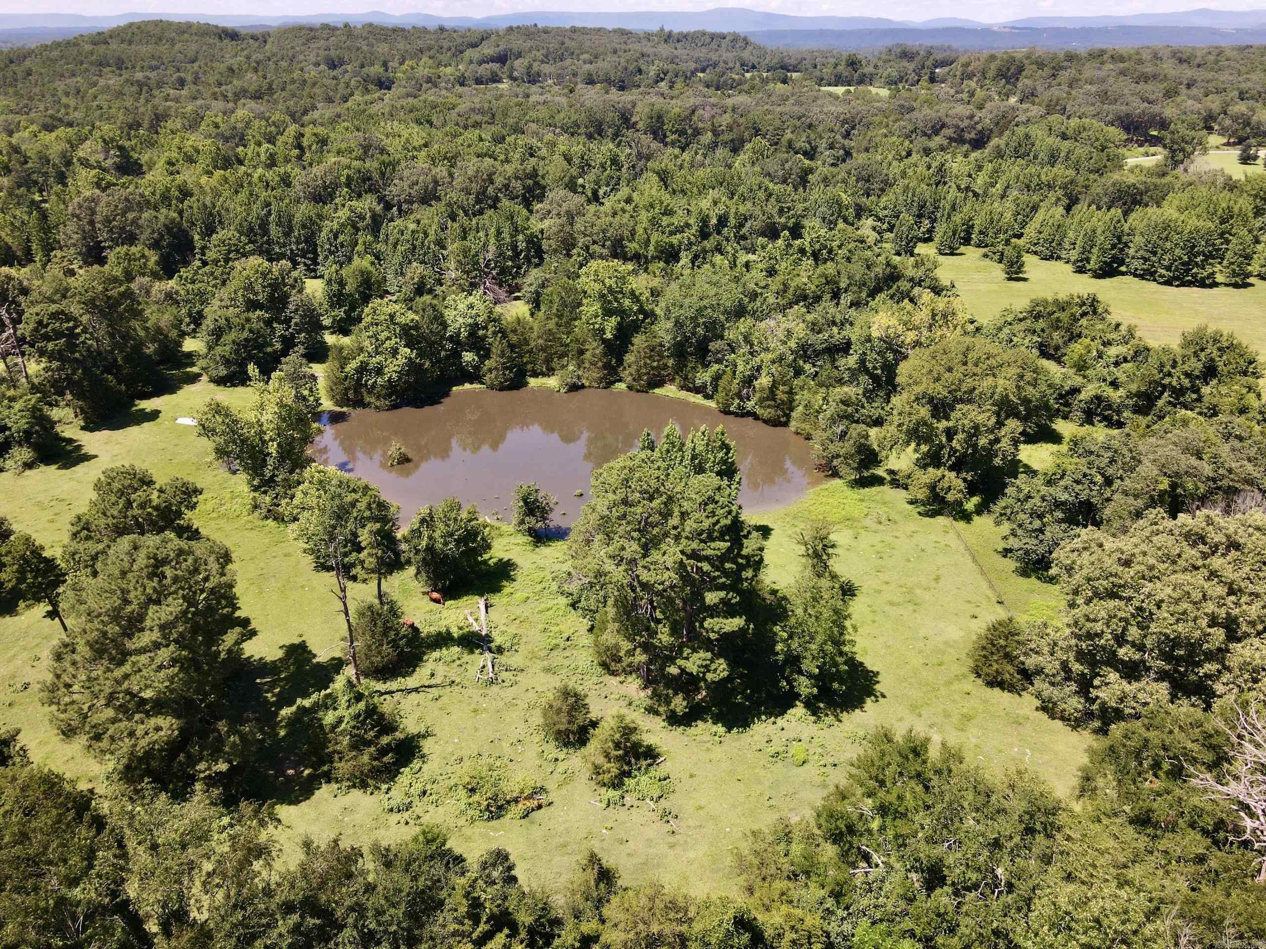 Not in Subdivision - Land