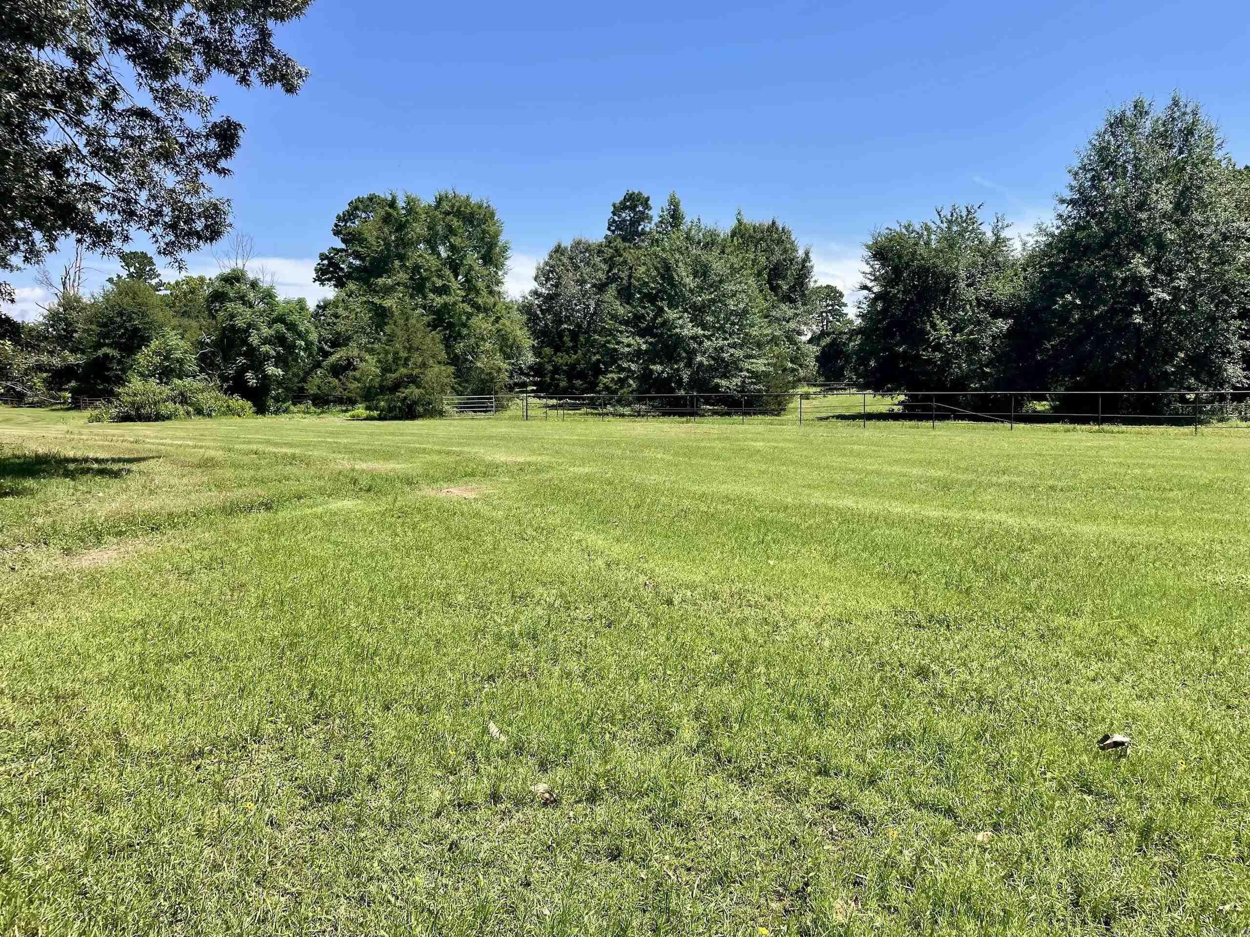 Not in Subdivision - Land