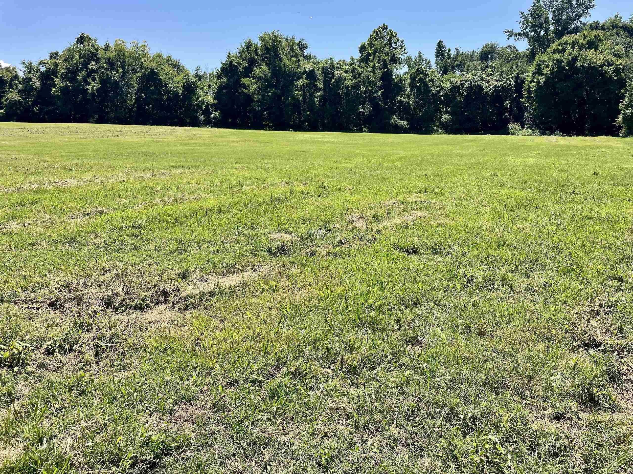 Not in Subdivision - Land