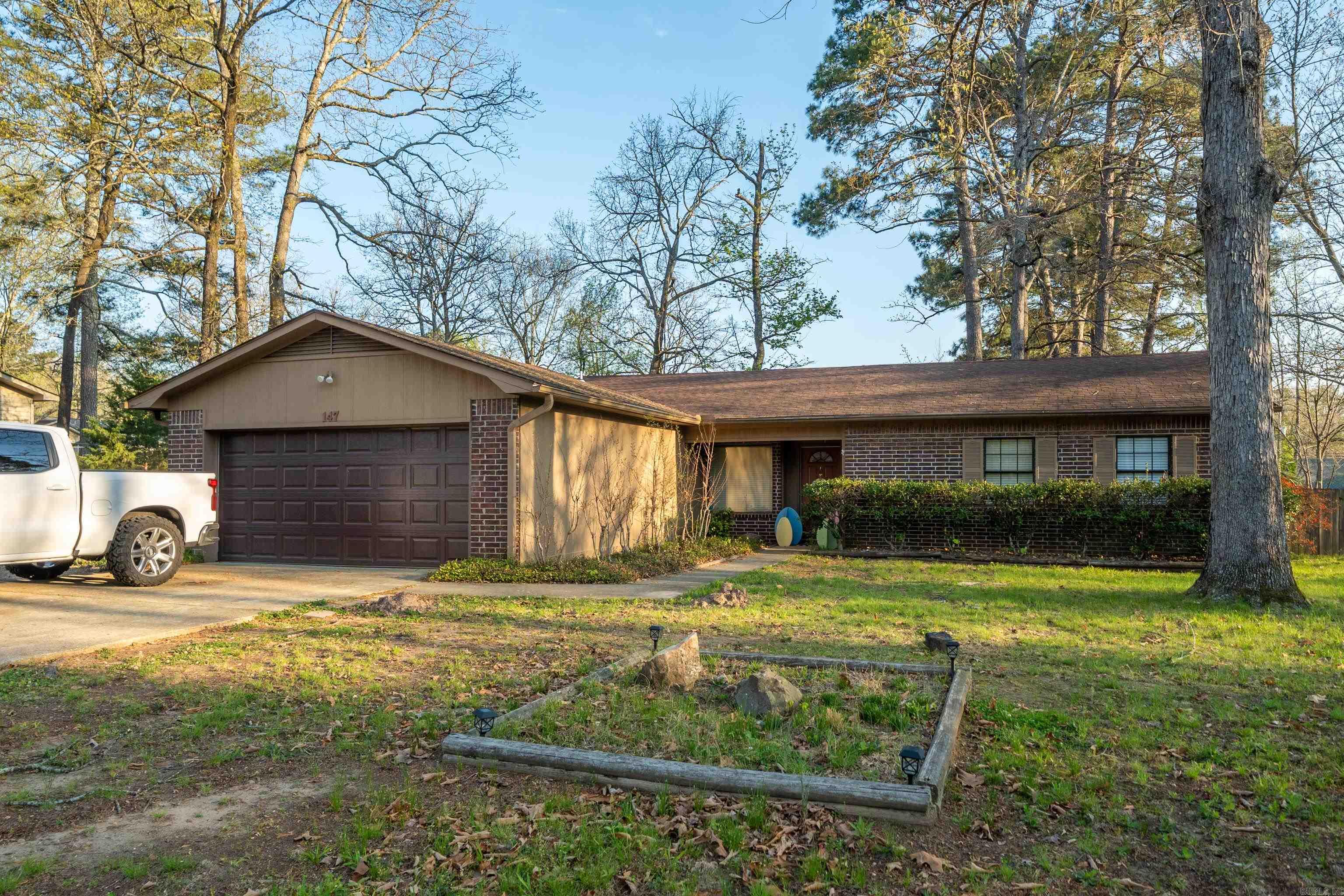 Dark Forest - Residential