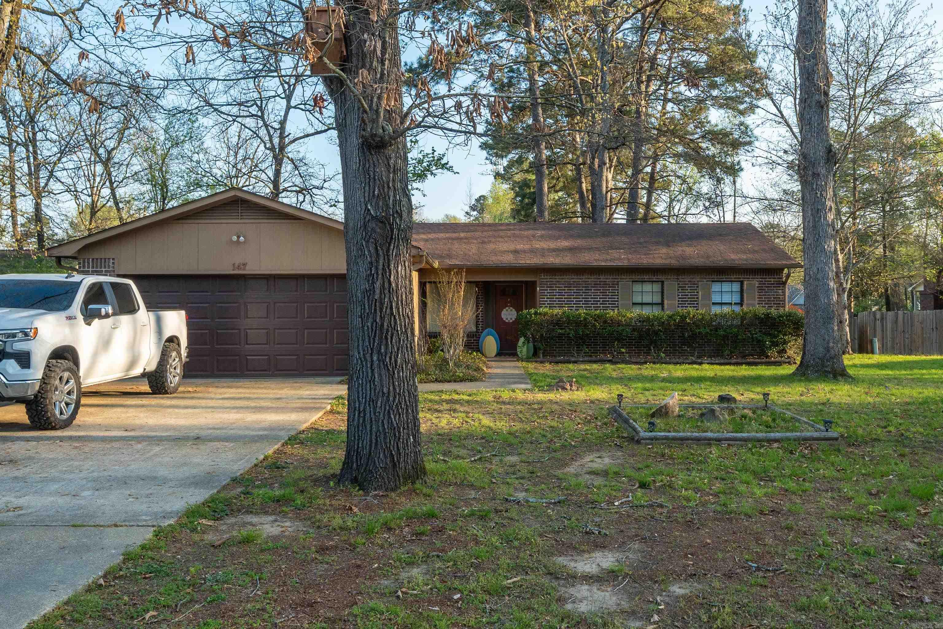 Dark Forest - Residential