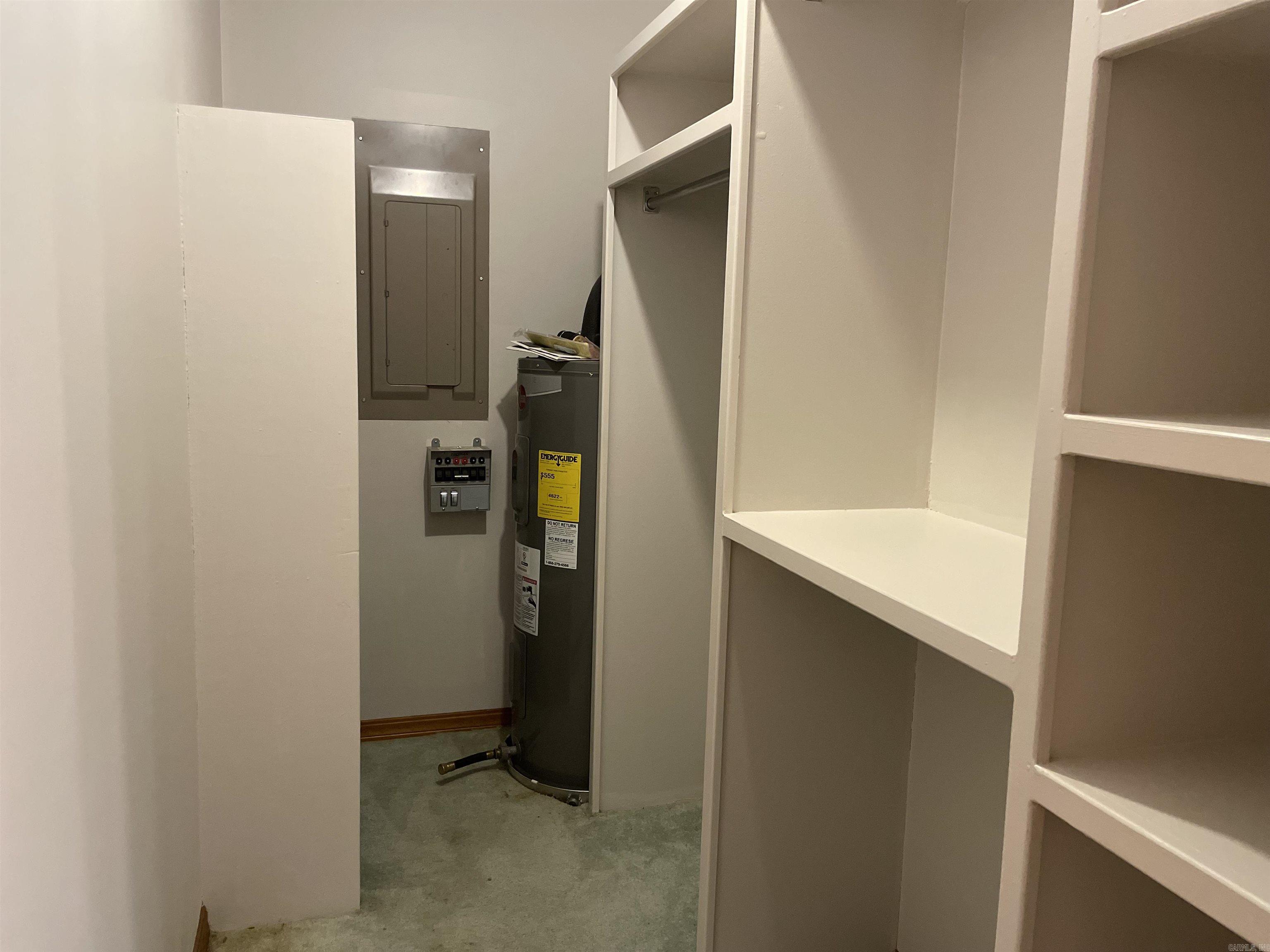 Not In List - Residential