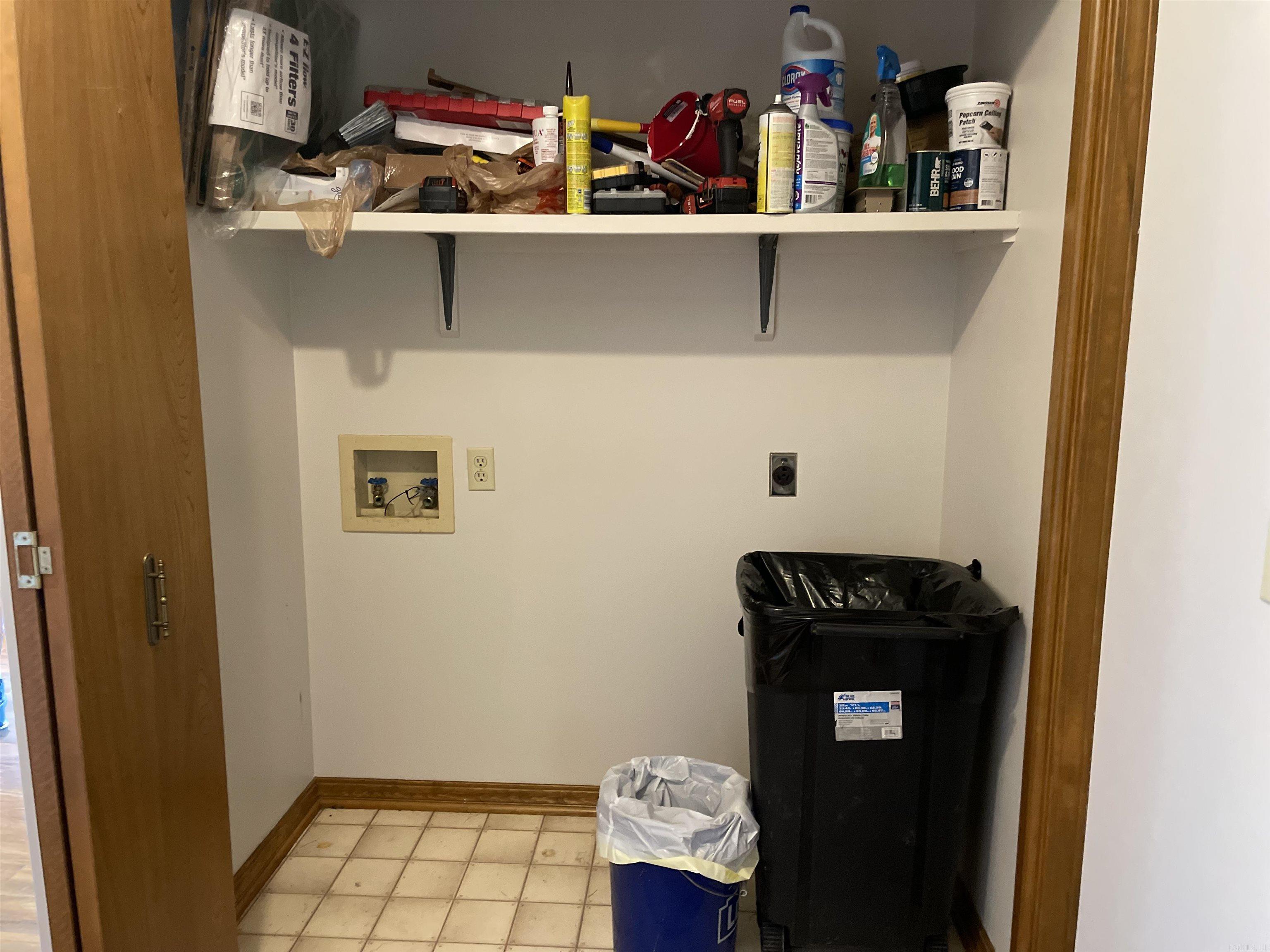 Not In List - Residential