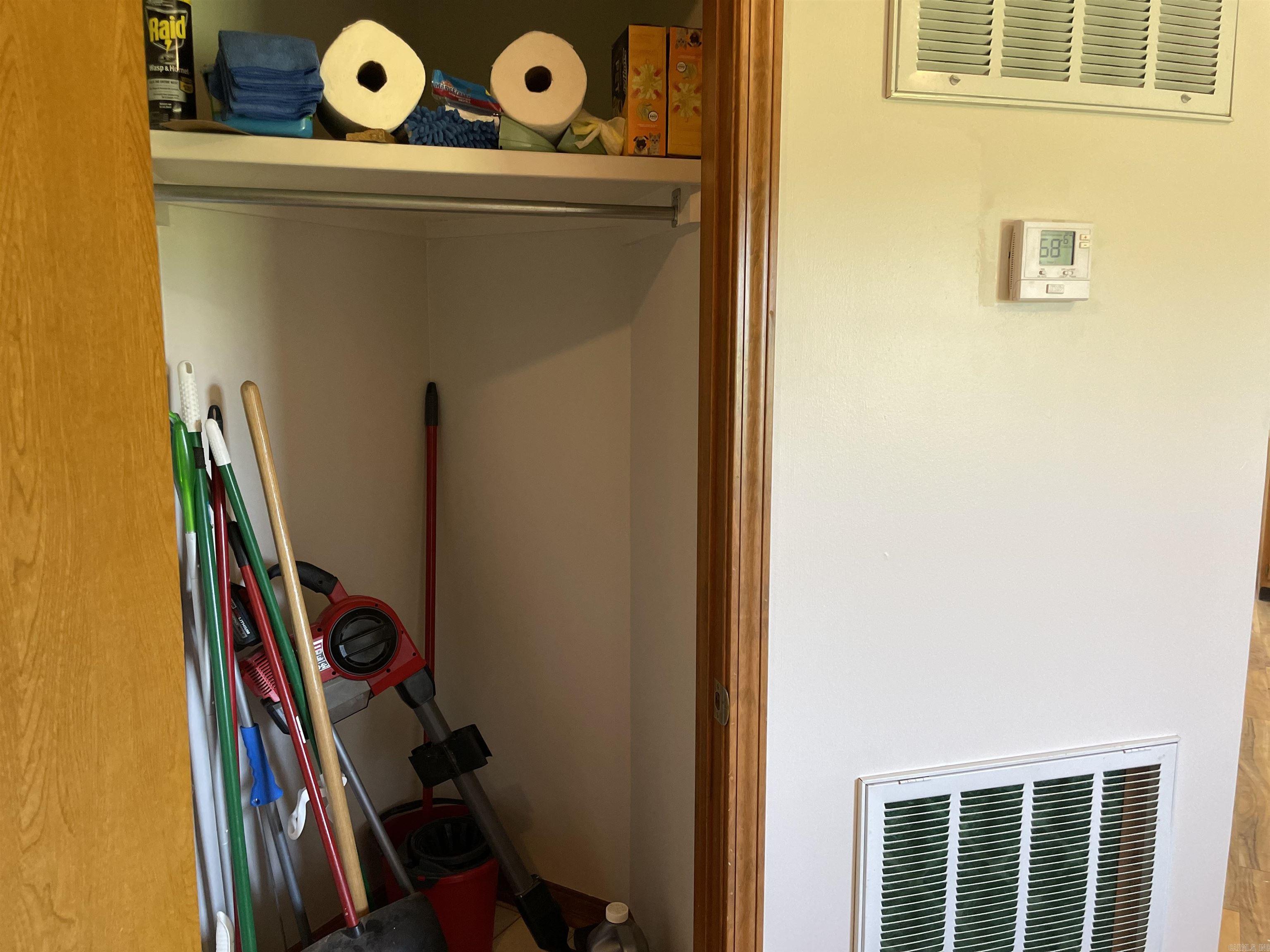 Not In List - Residential