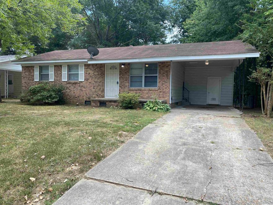 Come check out this remodeled 3 bedroom 1.5 home in Little Rock! Lease terms $1050 security deposit, $50 application fee. Contact the office and apply online at c21prjxrentals.com Office Hours: Monday through Friday 8:30am-5:00pm.