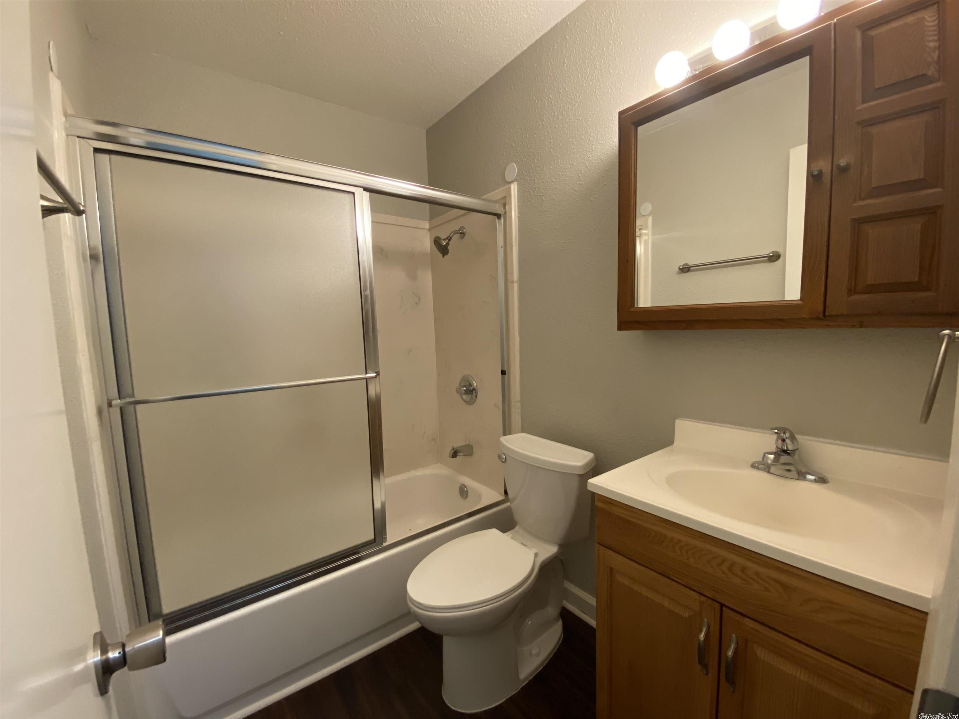 Stratton Replat - Residential Lease