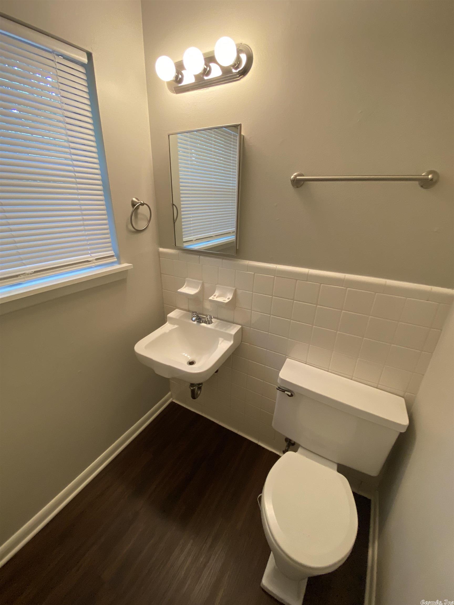 Stratton Replat - Residential Lease