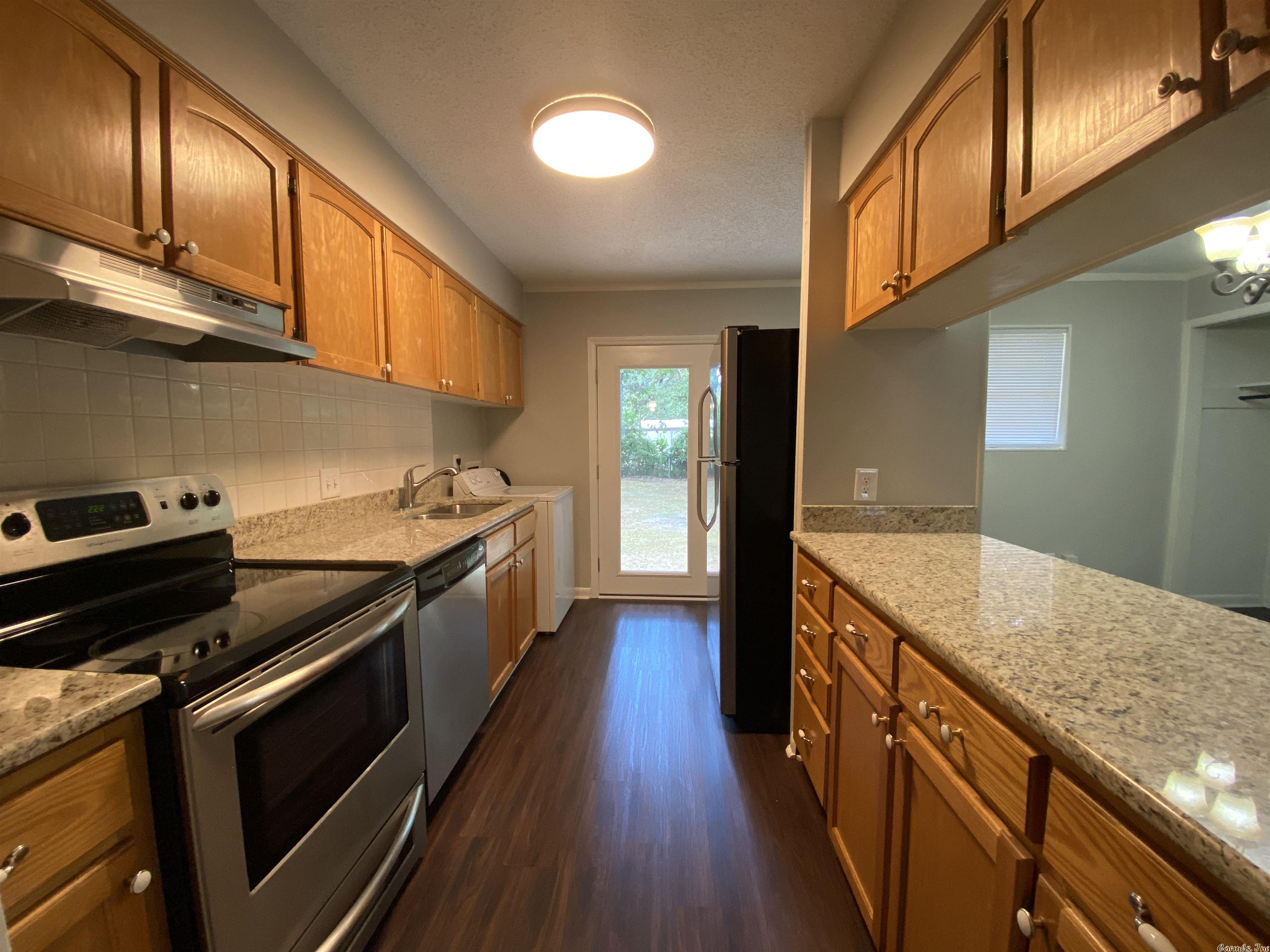 Stratton Replat - Residential Lease